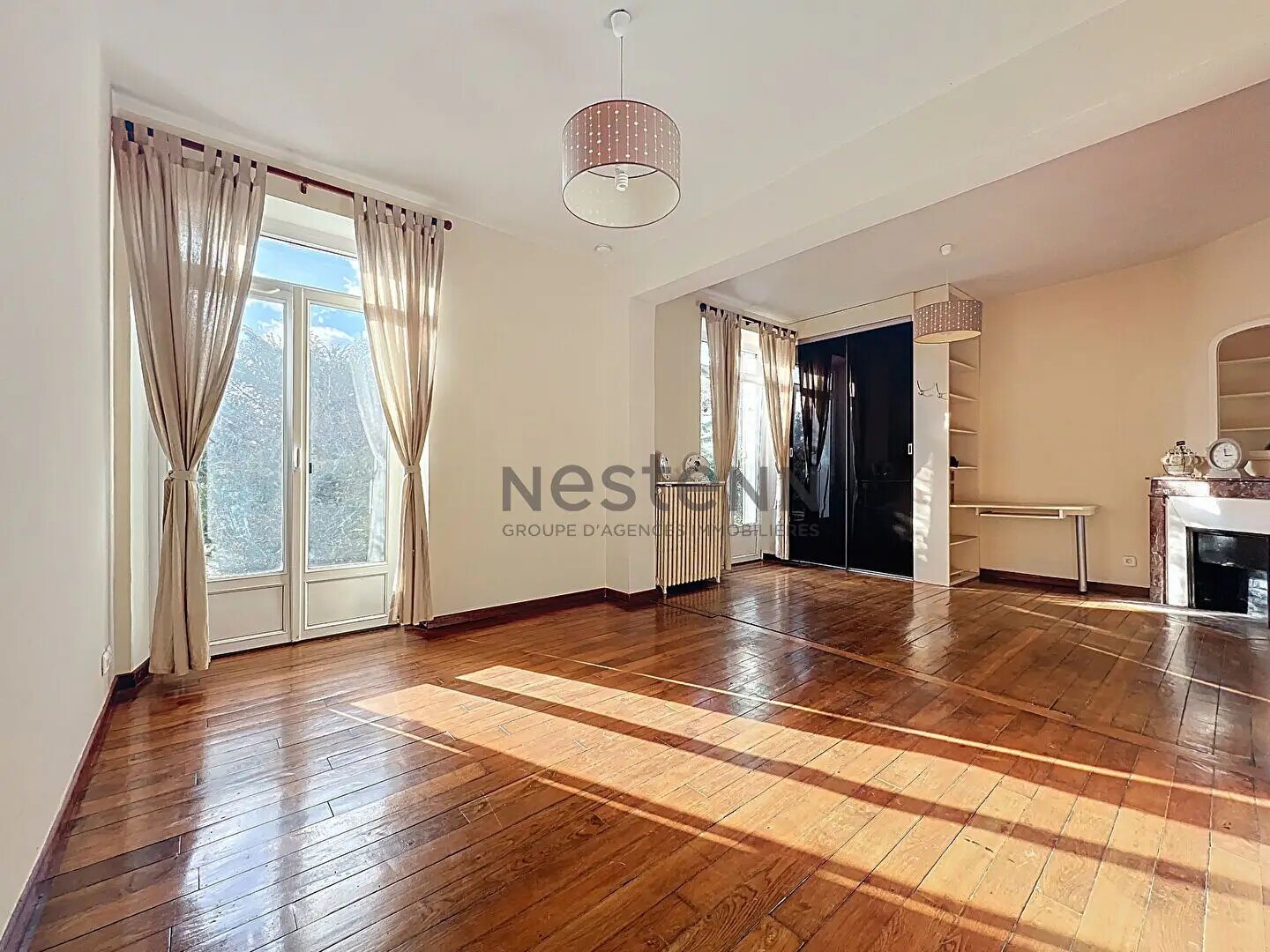 Appartement à vendre, 42m², Villeneuve-Saint-Georges