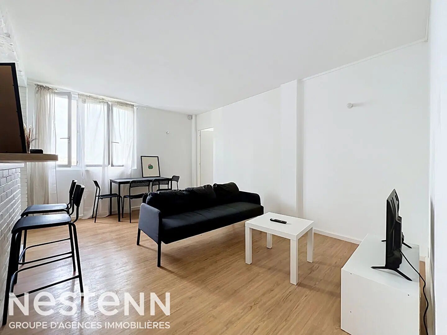 Appartement à louer, 78m², Valenton