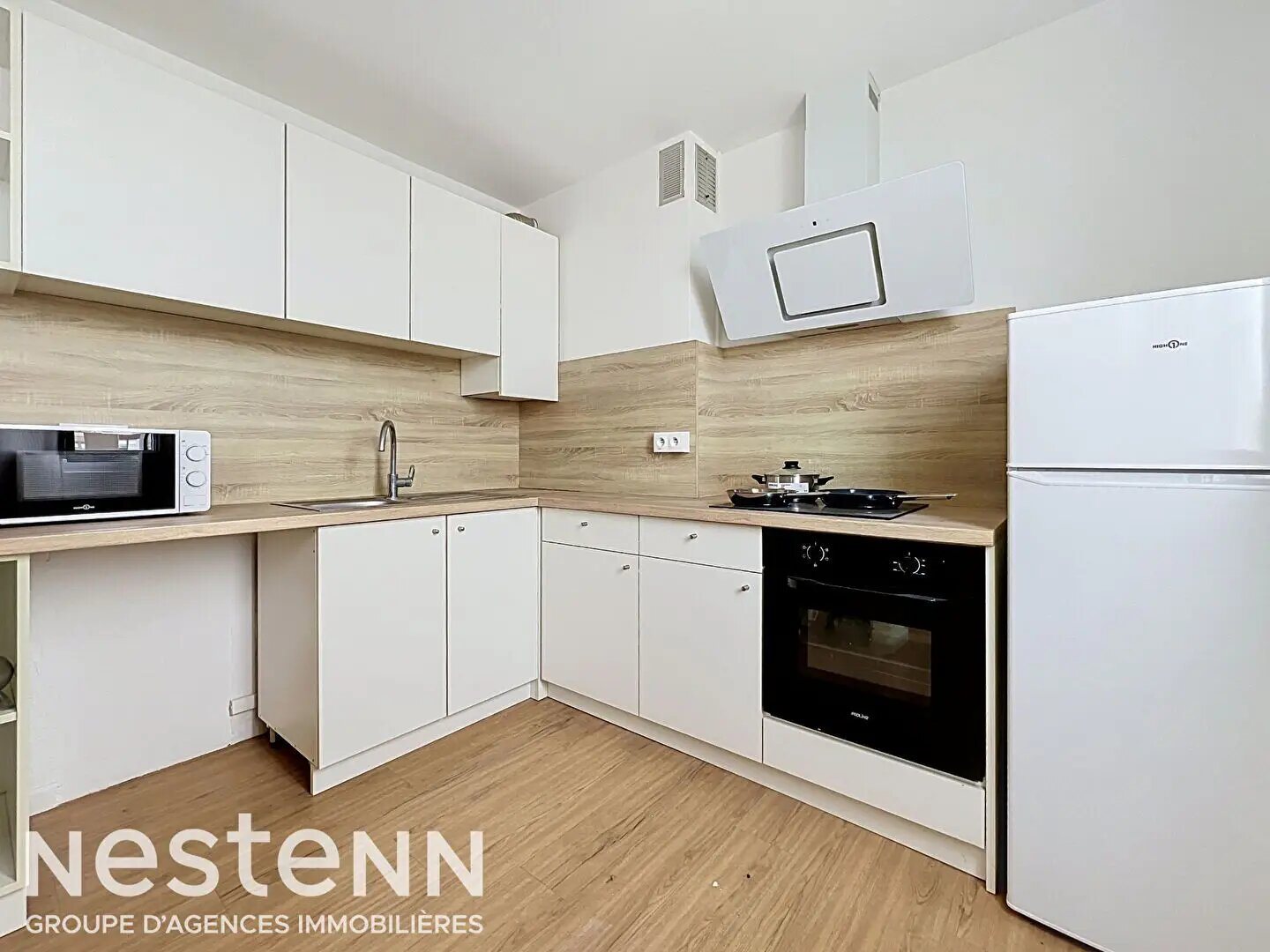 Appartement à louer, 78m², Valenton