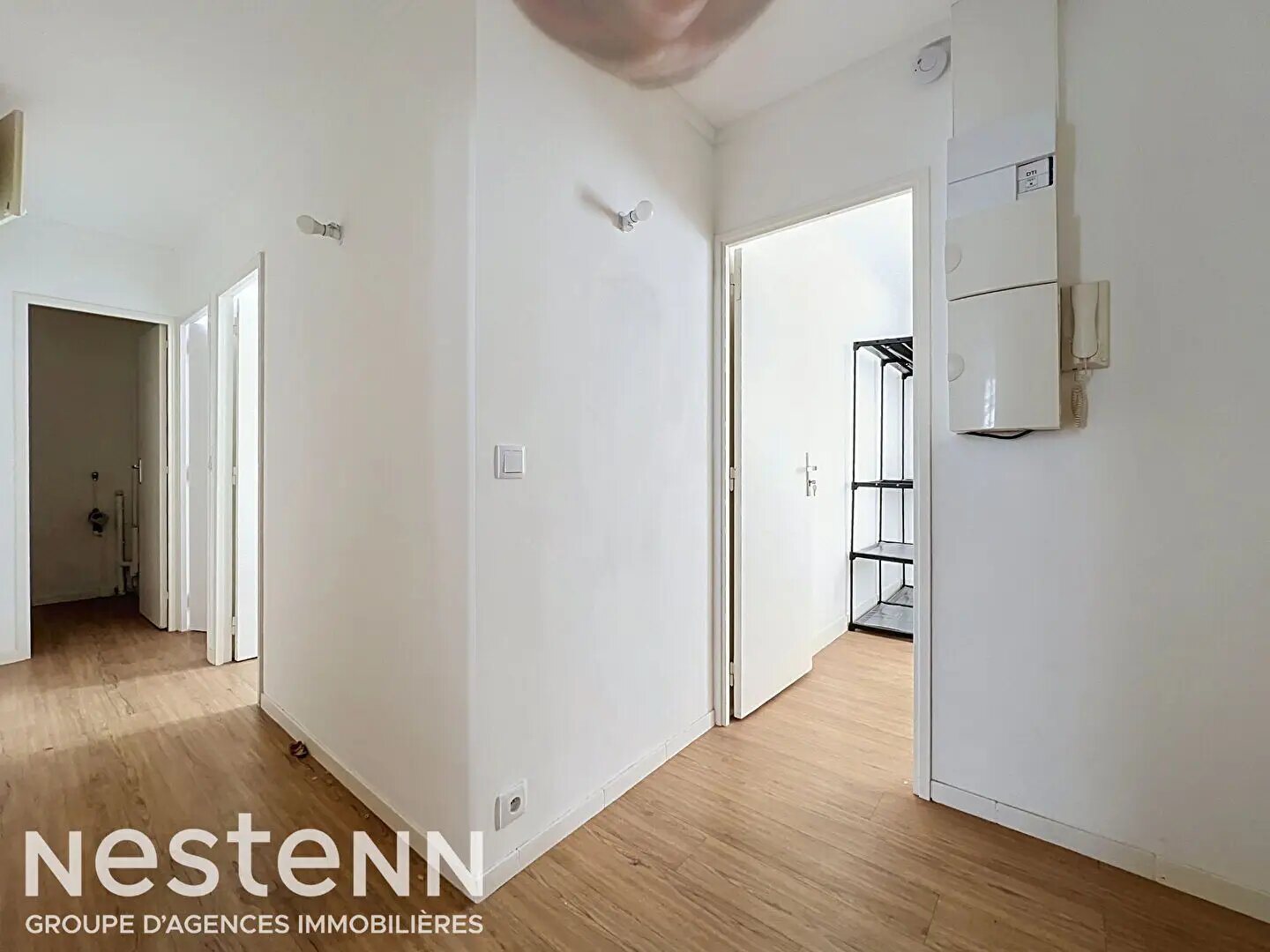 Appartement à louer, 78m², Valenton