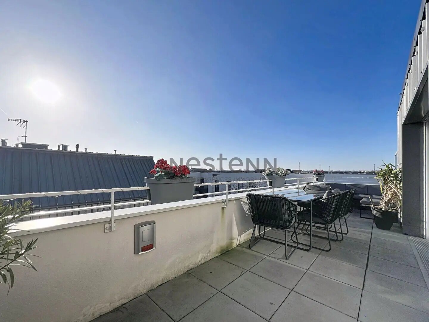 Appartement à vendre, 67m², Valenton