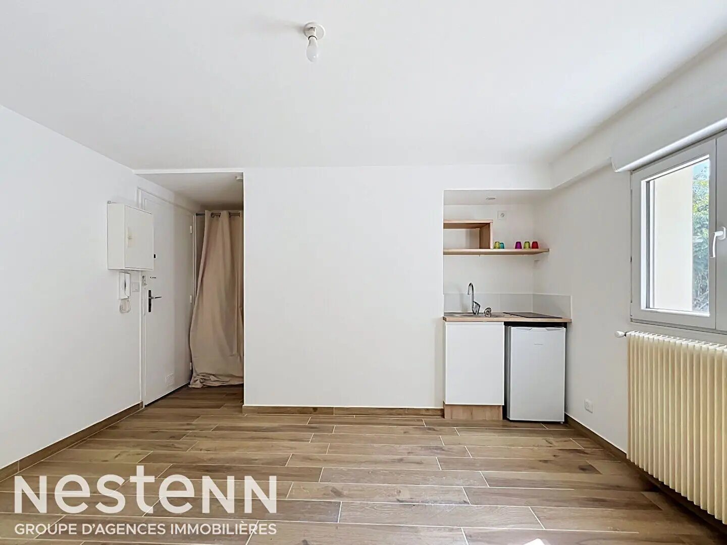 Appartement à vendre, 16m², Valenton