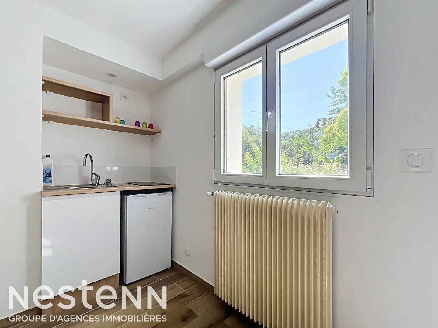 Appartement à vendre, 16m², Valenton