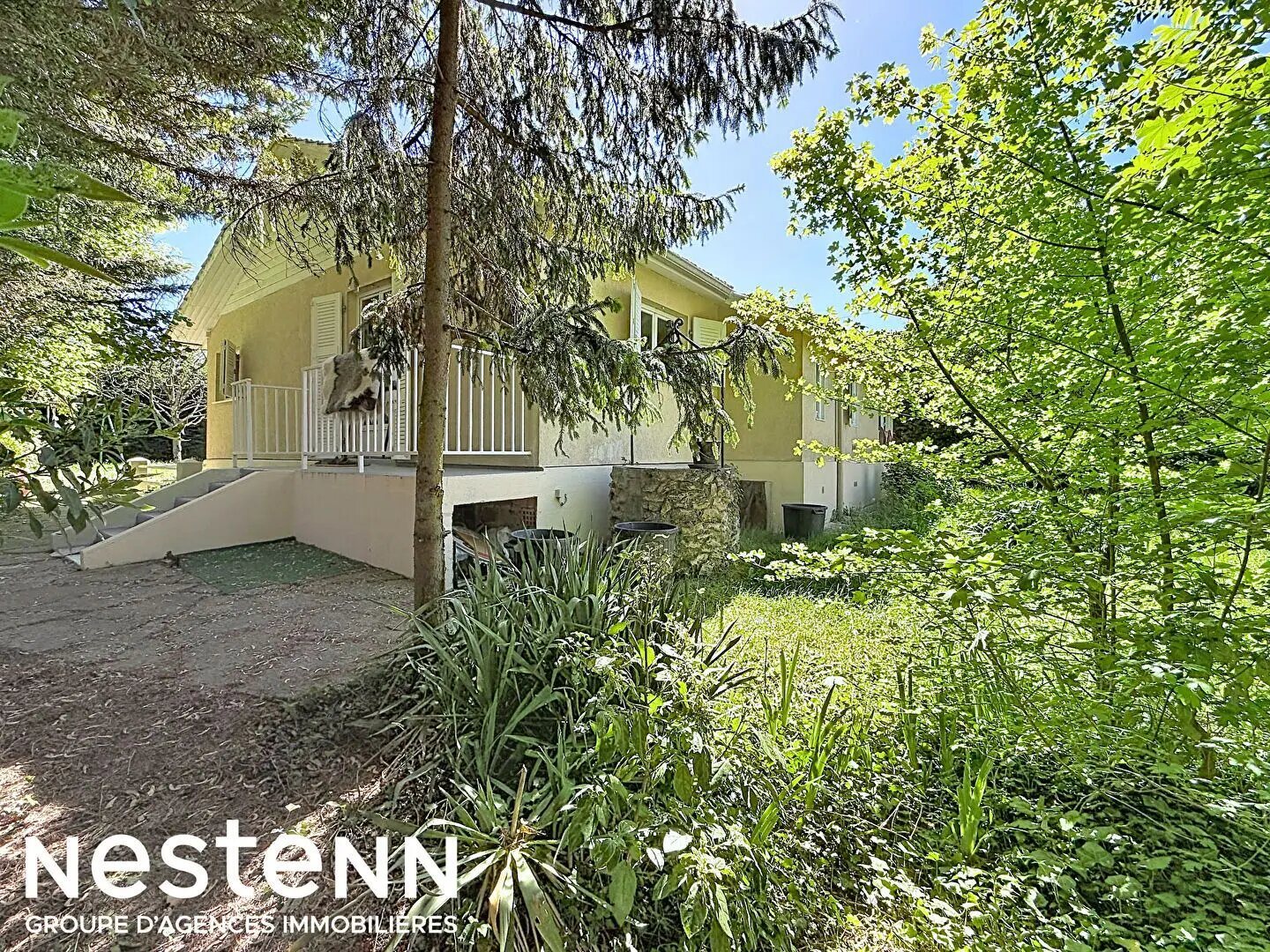 Maison à vendre, 82m², Limeil-Brévannes