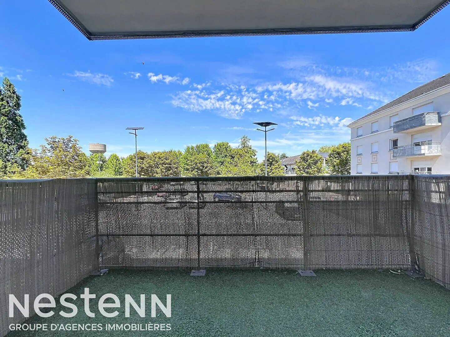 Appartement à vendre, 39m², Villeneuve-Saint-Georges