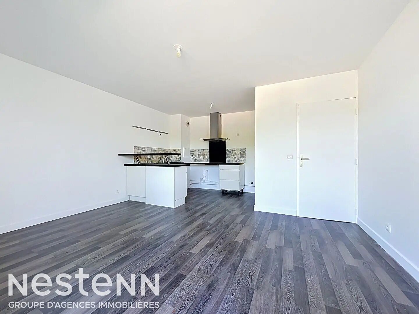 Appartement à vendre, 39m², Villeneuve-Saint-Georges