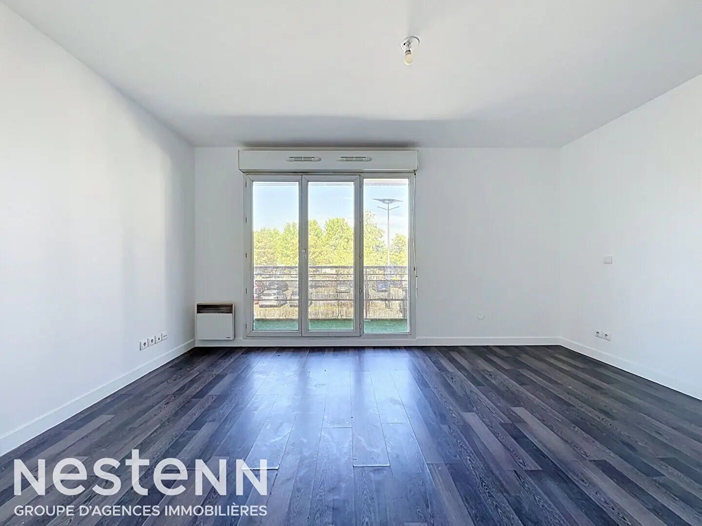 Appartement à vendre, 39m², Villeneuve-Saint-Georges