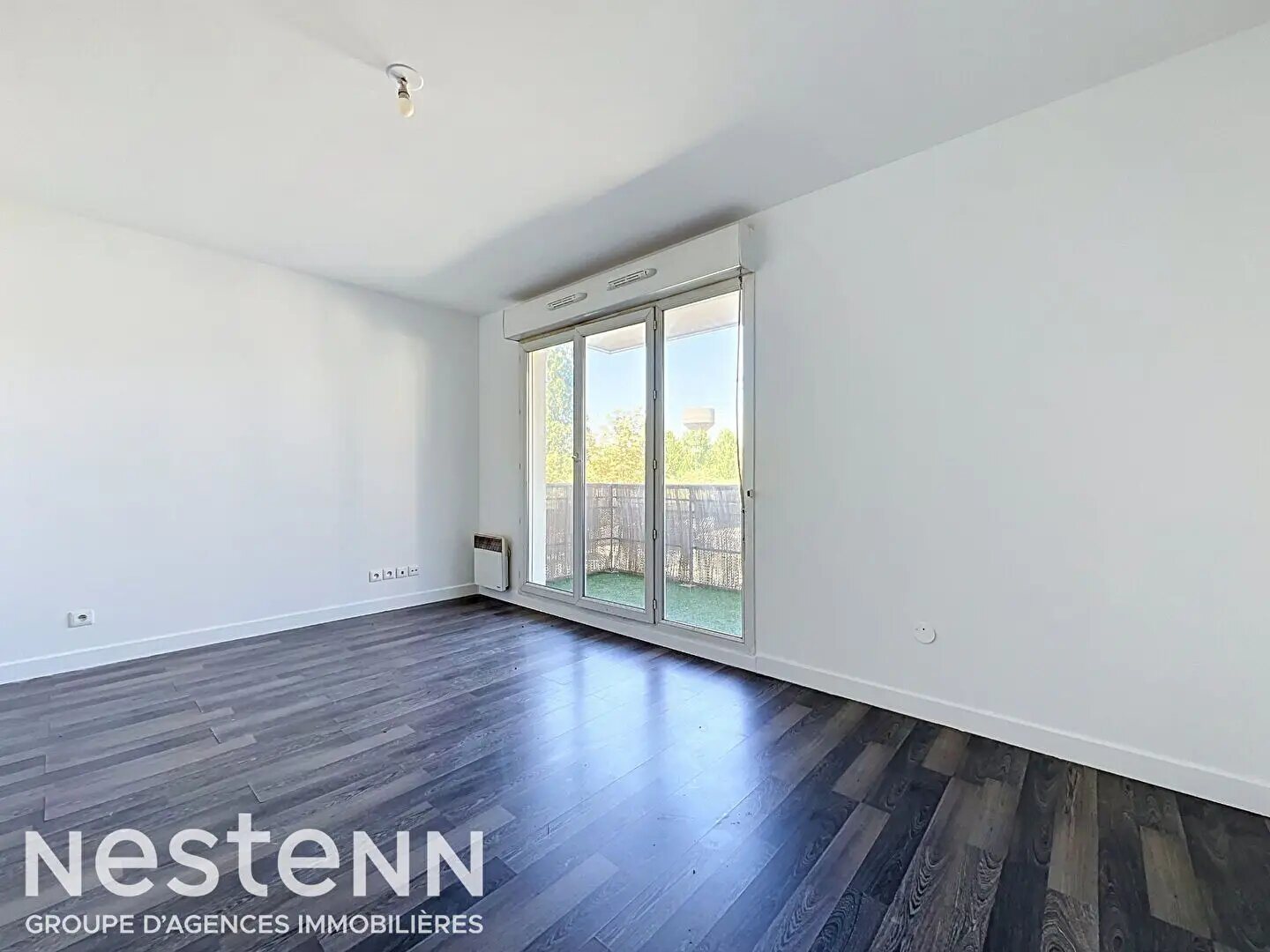 Appartement à vendre, 39m², Villeneuve-Saint-Georges
