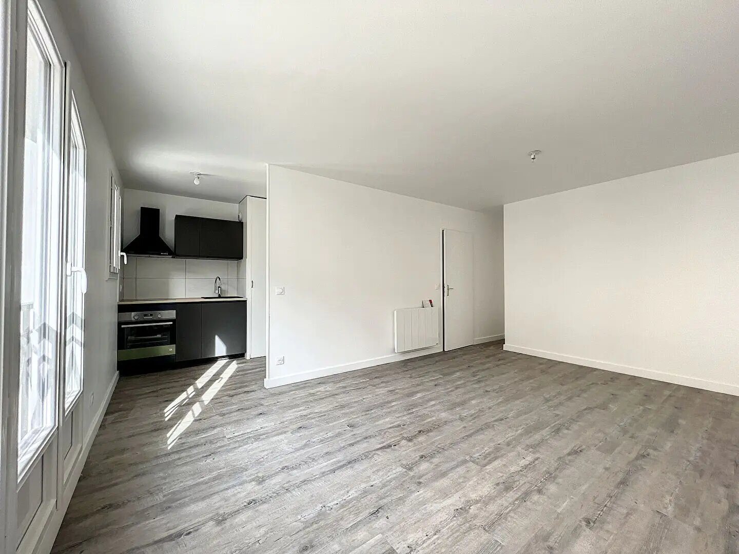 Appartement à louer, 31m², Limeil-Brévannes