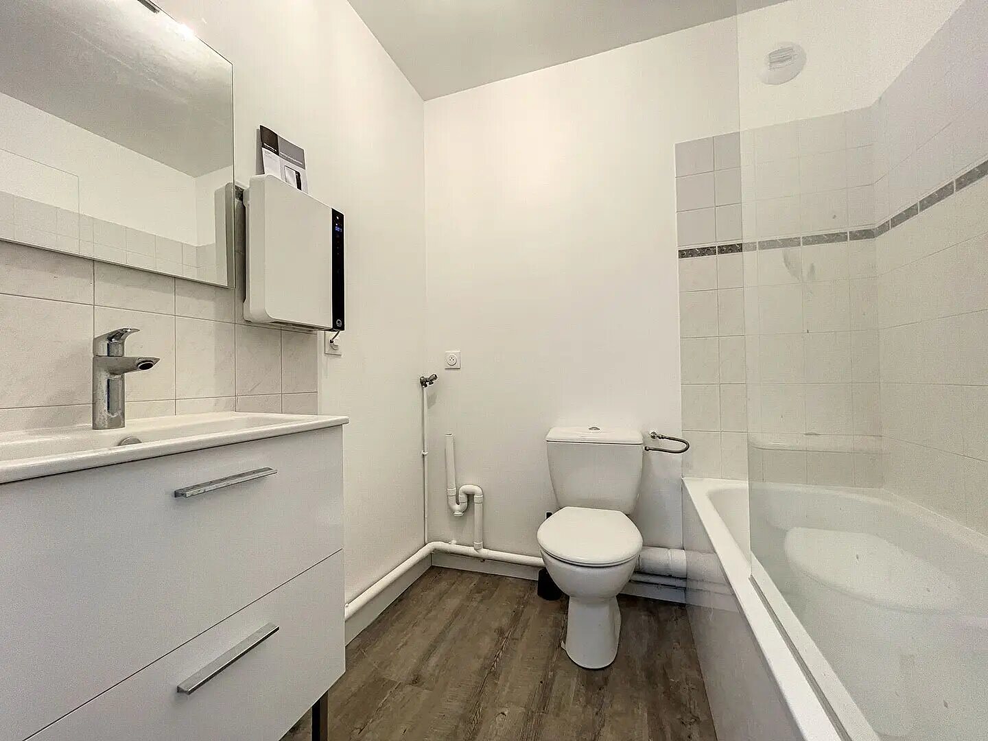 Appartement à louer, 31m², Limeil-Brévannes