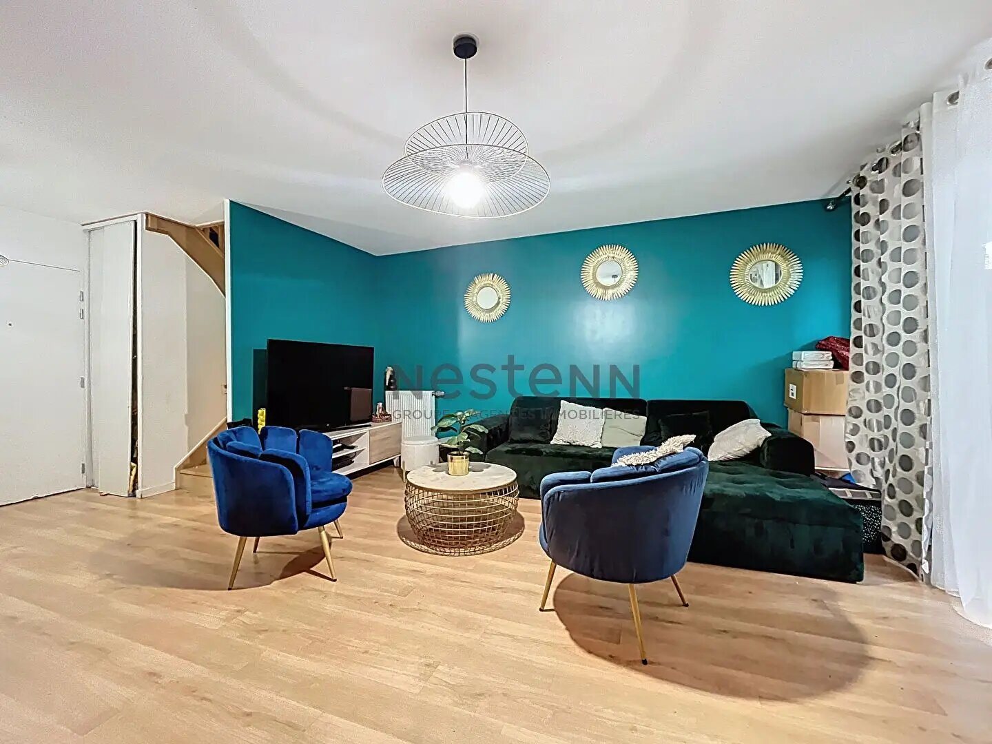 Appartement à vendre, 82m², Limeil-Brévannes