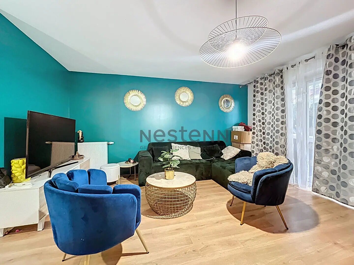 Appartement à vendre, 82m², Limeil-Brévannes