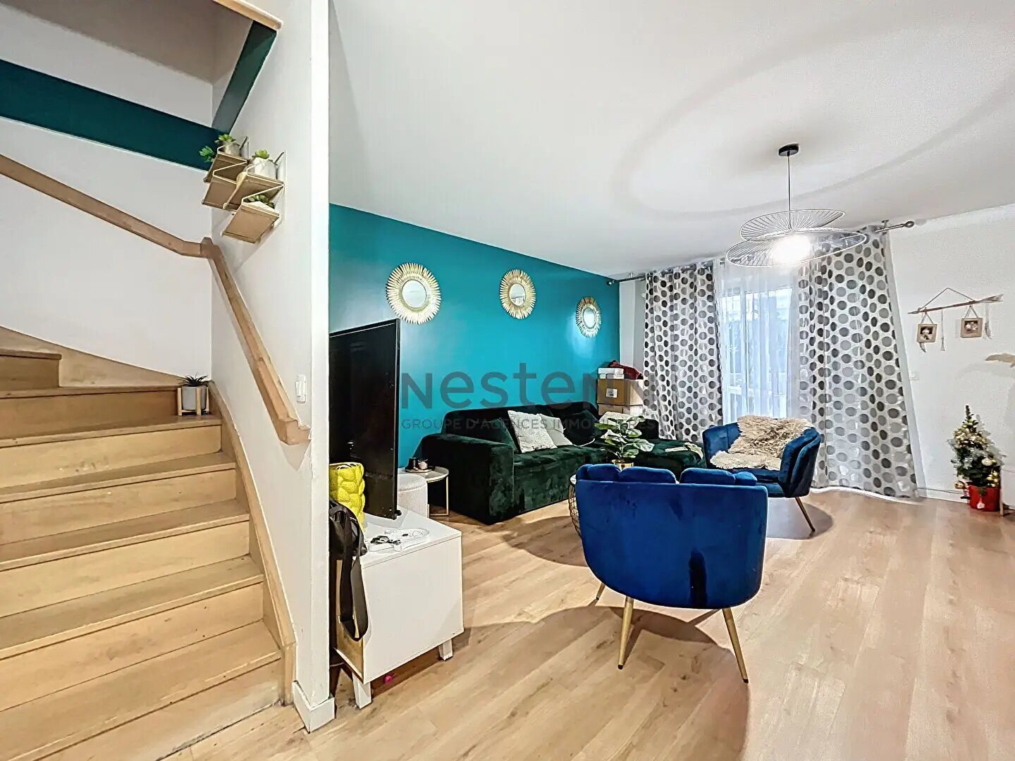 Appartement à vendre, 82m², Limeil-Brévannes