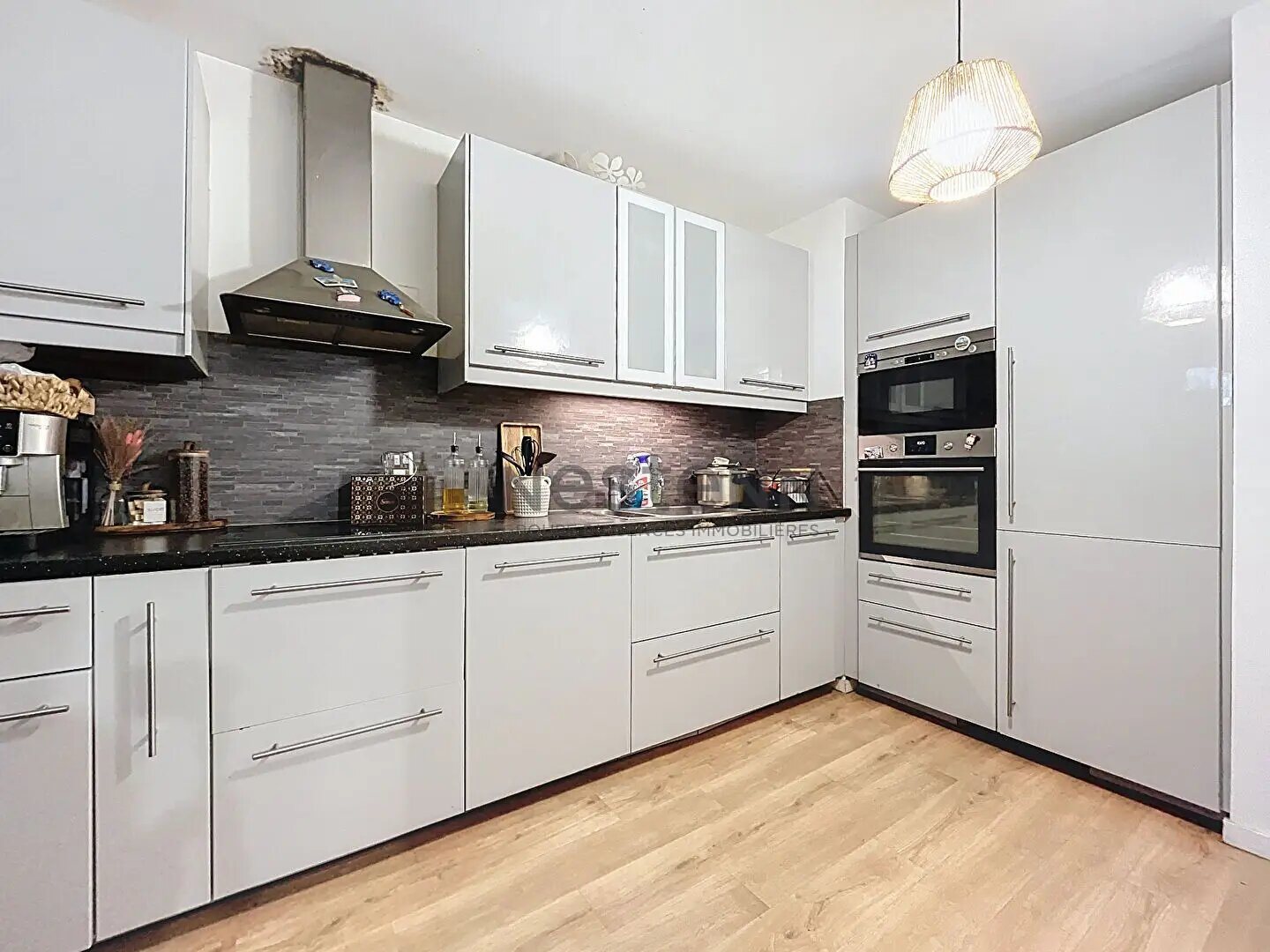 Appartement à vendre, 82m², Limeil-Brévannes