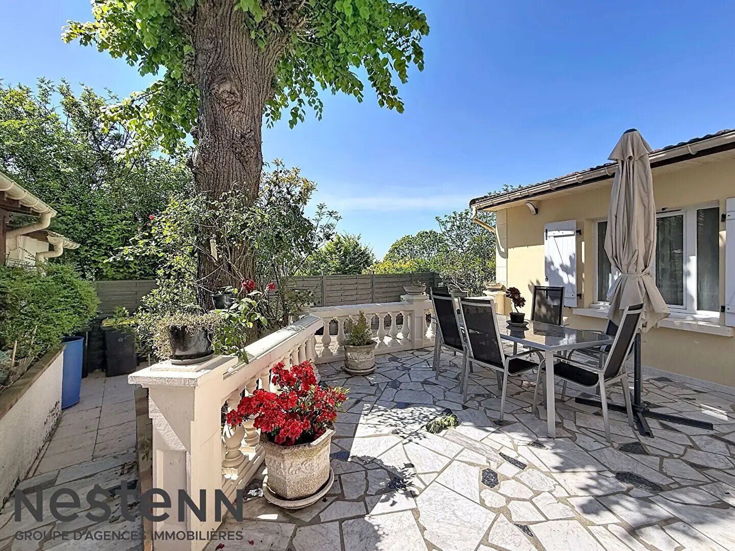 Maison à vendre, 100m², Villeneuve-Saint-Georges