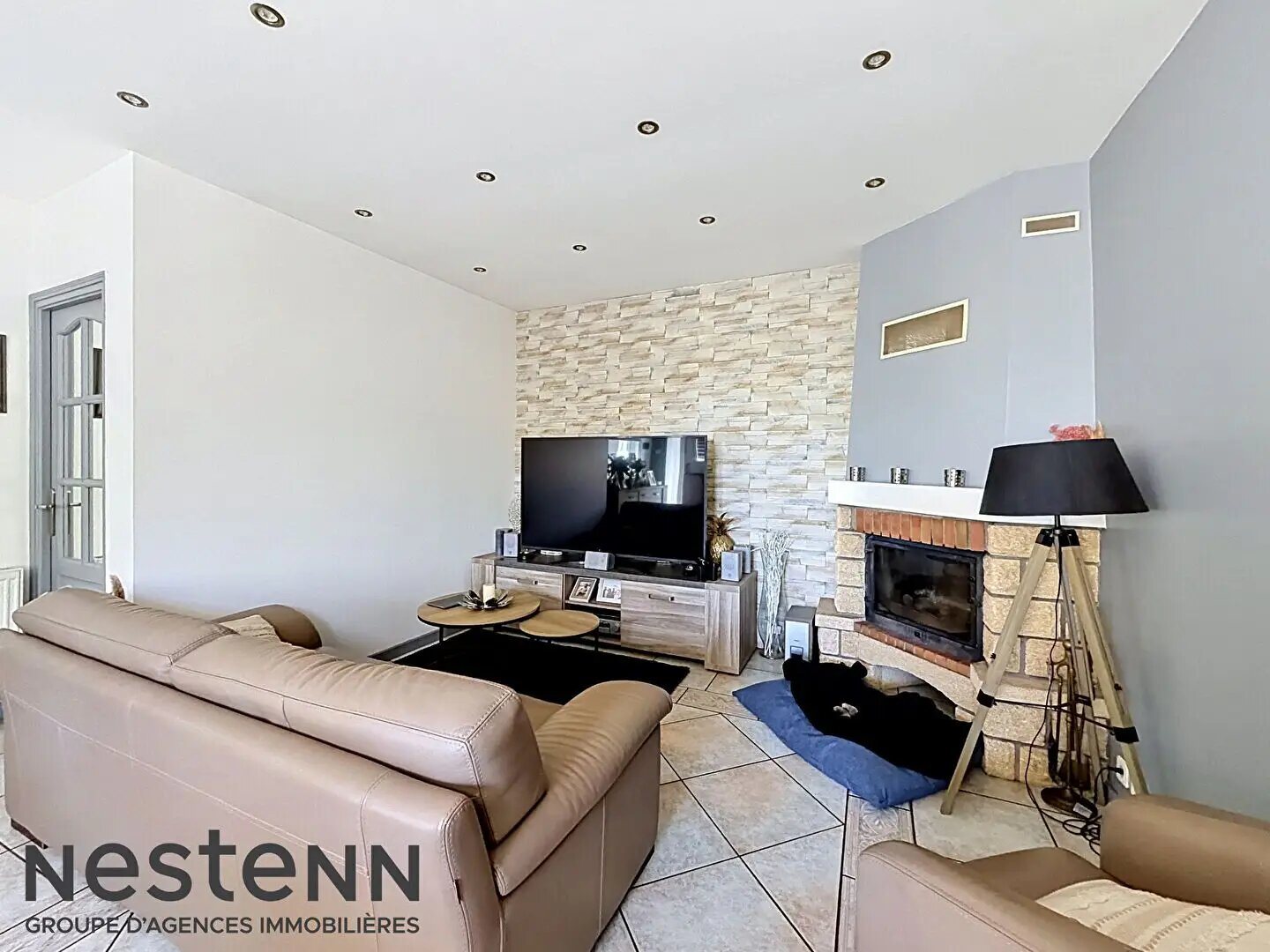 Maison à vendre, 100m², Villeneuve-Saint-Georges
