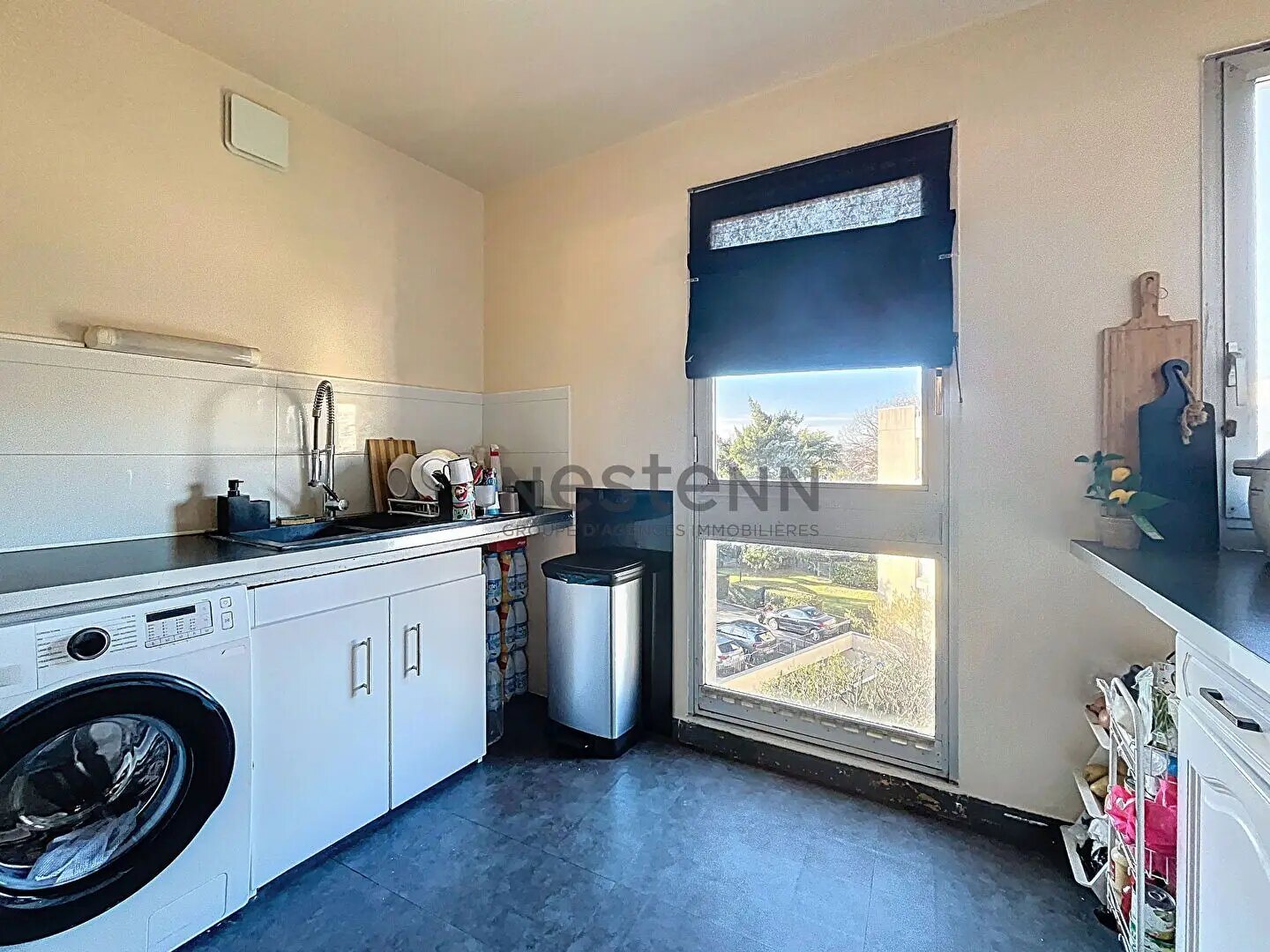 Appartement à vendre, 68m², Limeil-Brévannes
