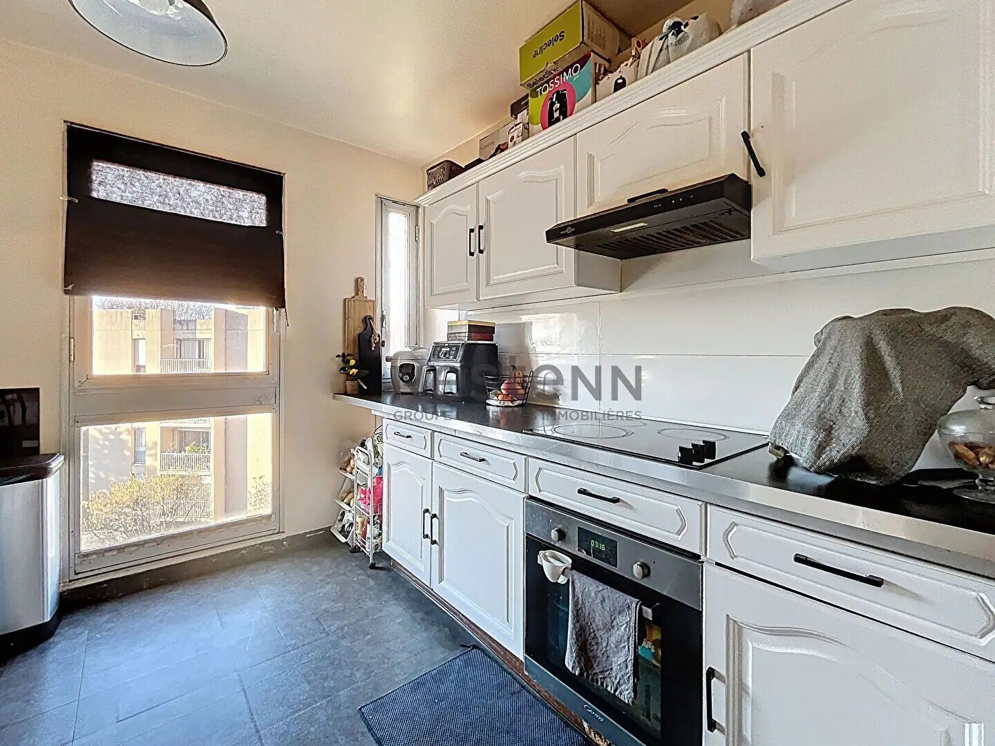 Appartement à vendre, 68m², Limeil-Brévannes