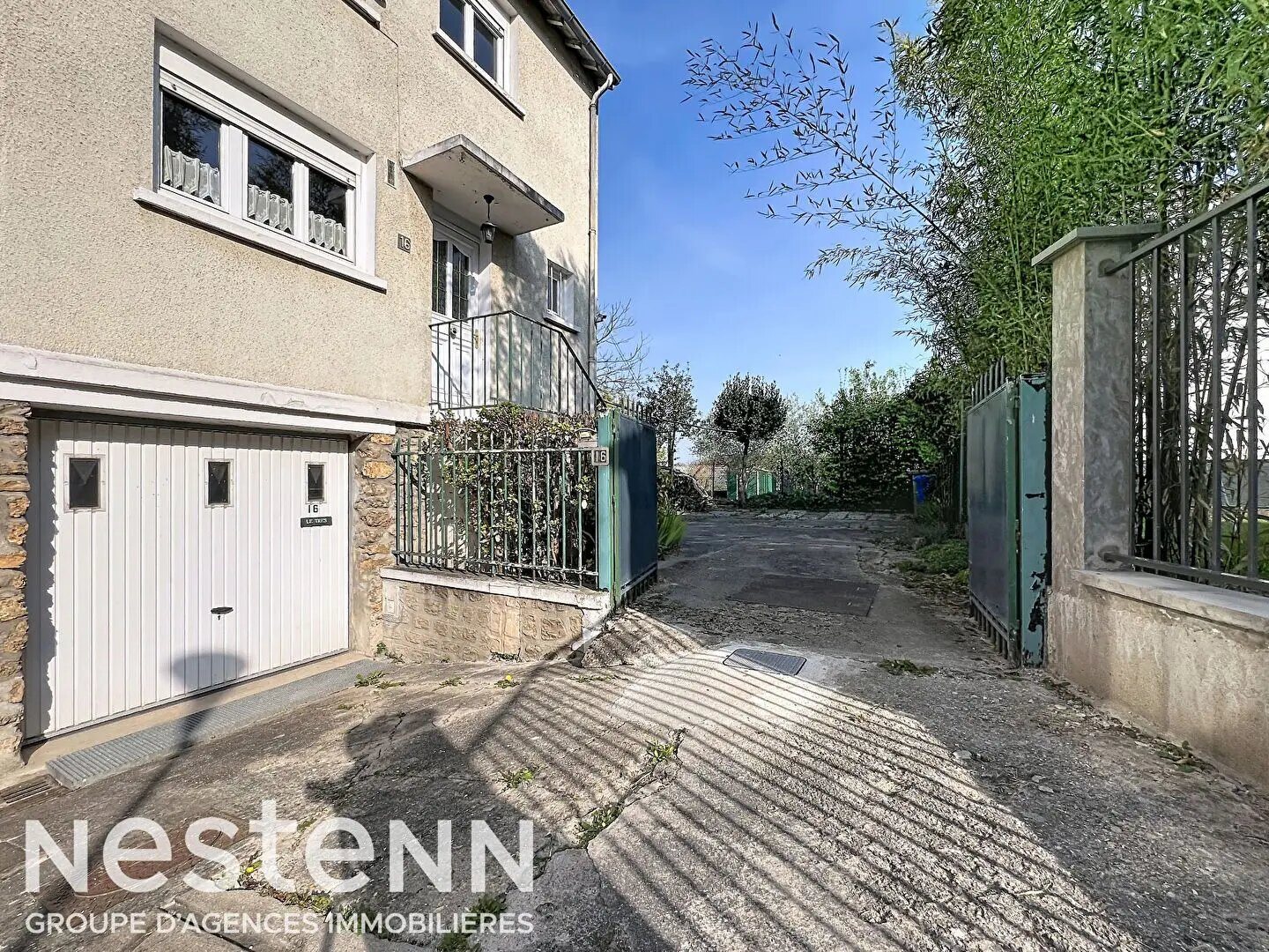 Maison à vendre, 102m², Valenton