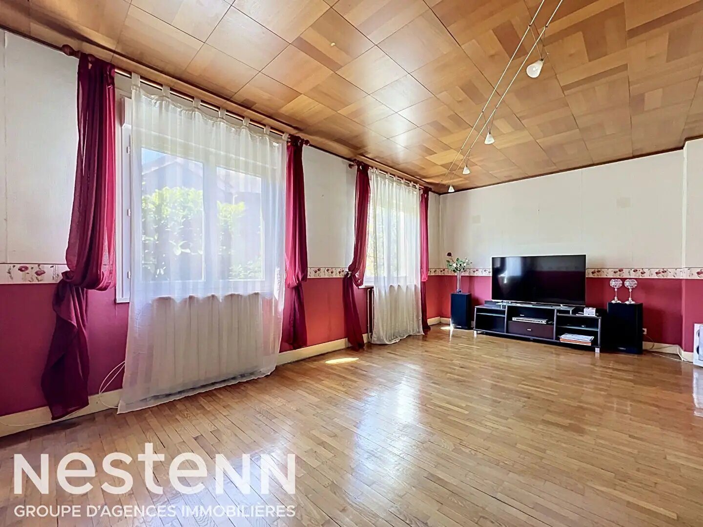 Maison à vendre, 102m², Valenton