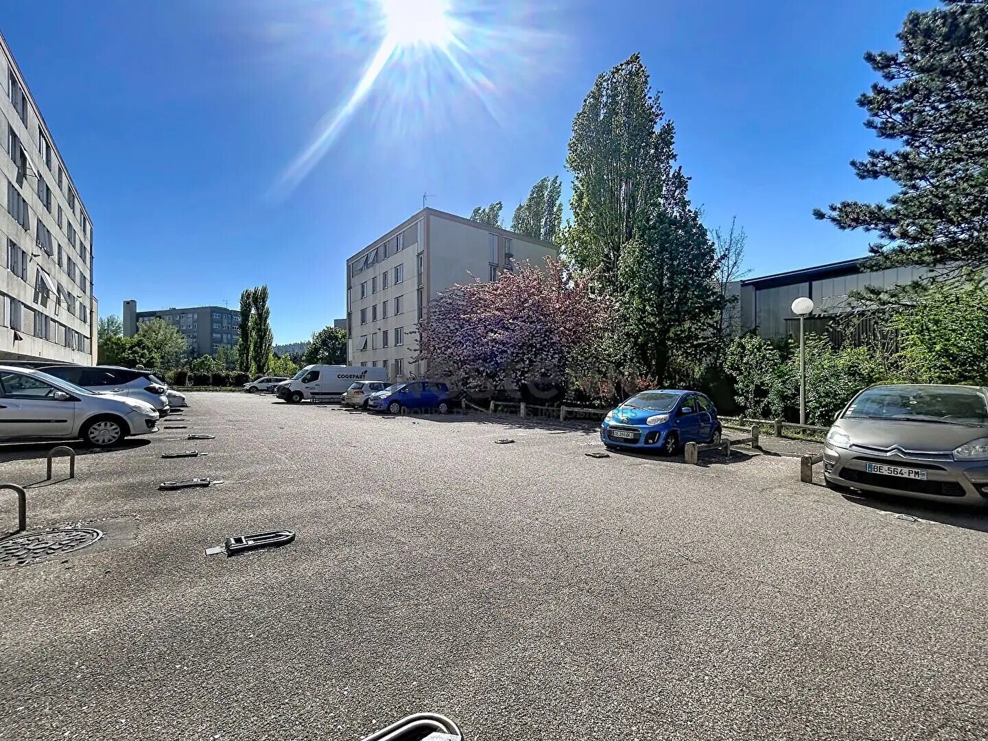 Appartement à vendre, 54m², Valenton