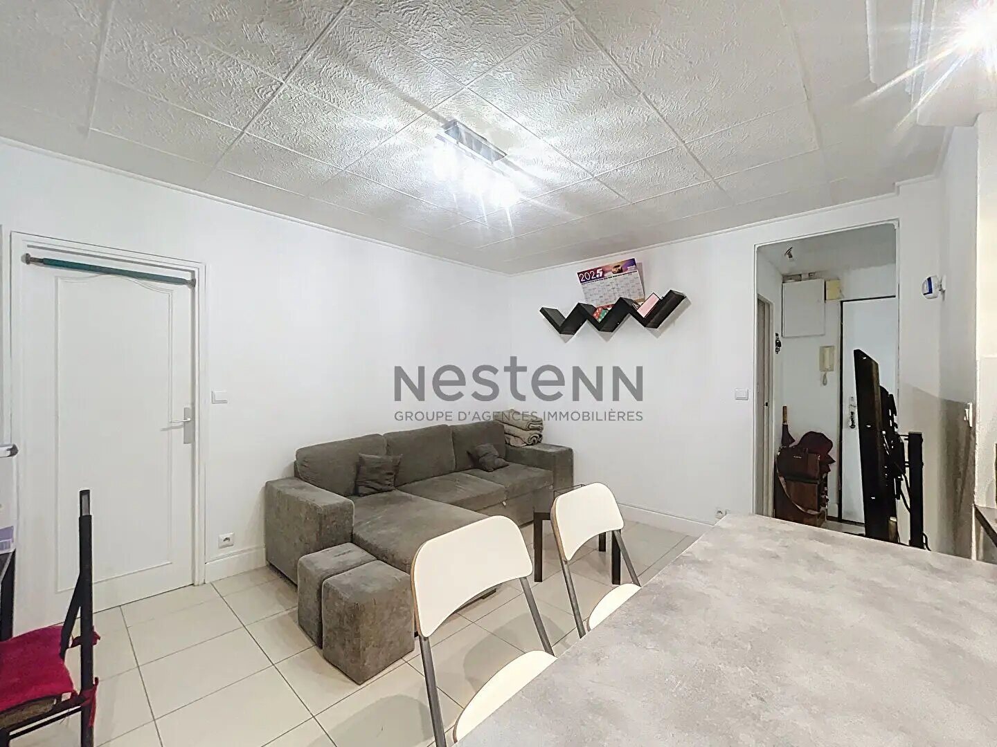 Appartement à vendre, 54m², Valenton