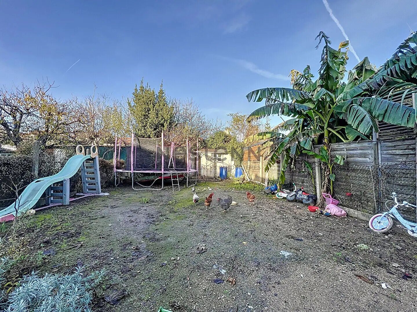 Maison à vendre, 70m², Villeneuve-Saint-Georges