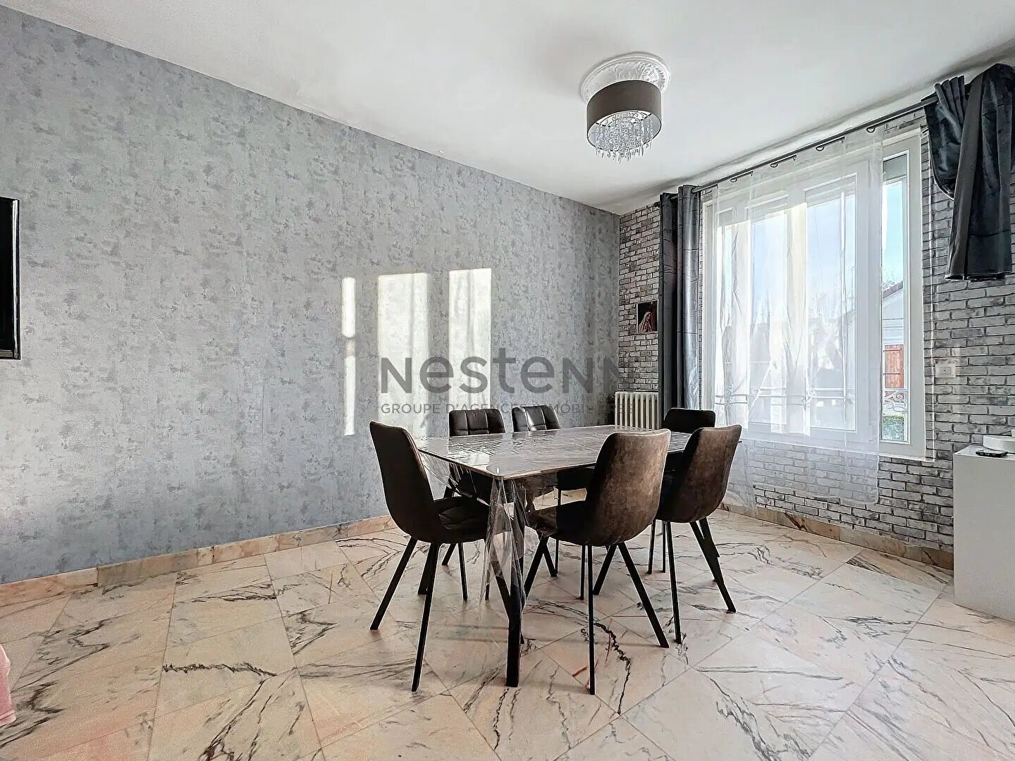 Maison à vendre, 70m², Villeneuve-Saint-Georges