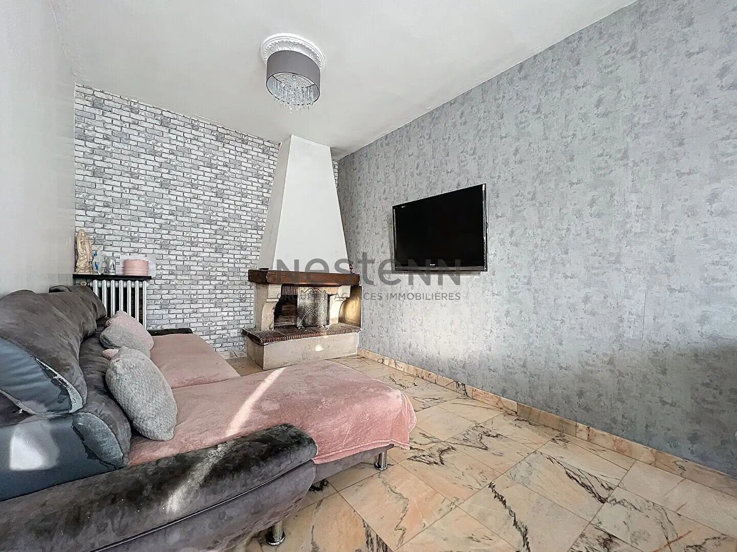 Maison à vendre, 70m², Villeneuve-Saint-Georges