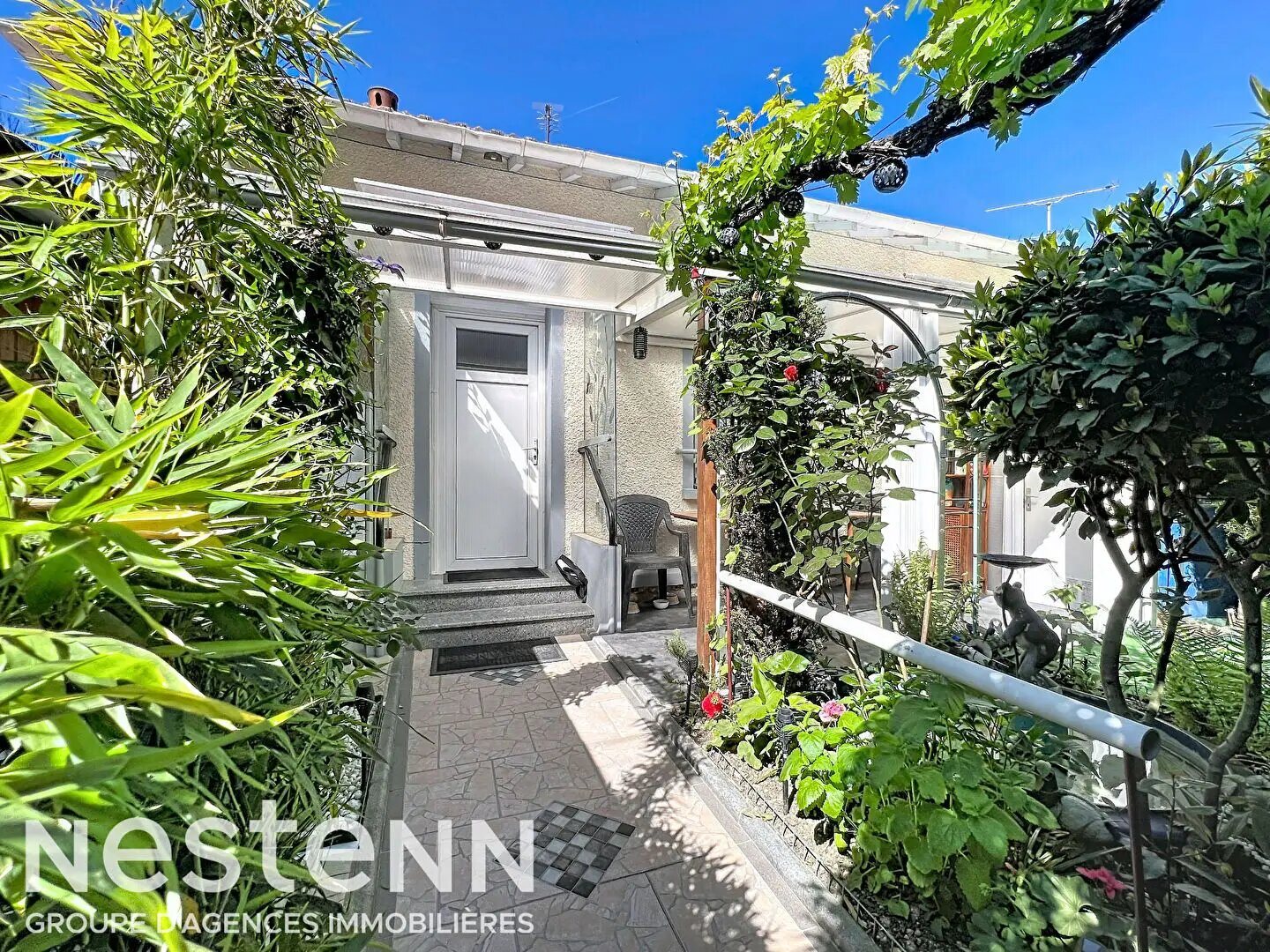 Maison à vendre, 34m², Villeneuve-Saint-Georges