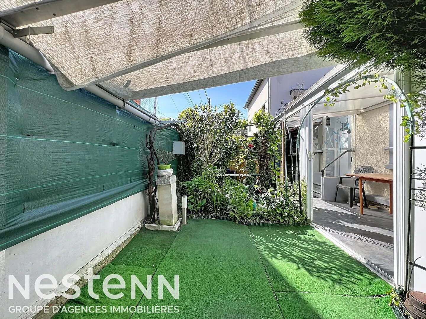 Maison à vendre, 34m², Villeneuve-Saint-Georges