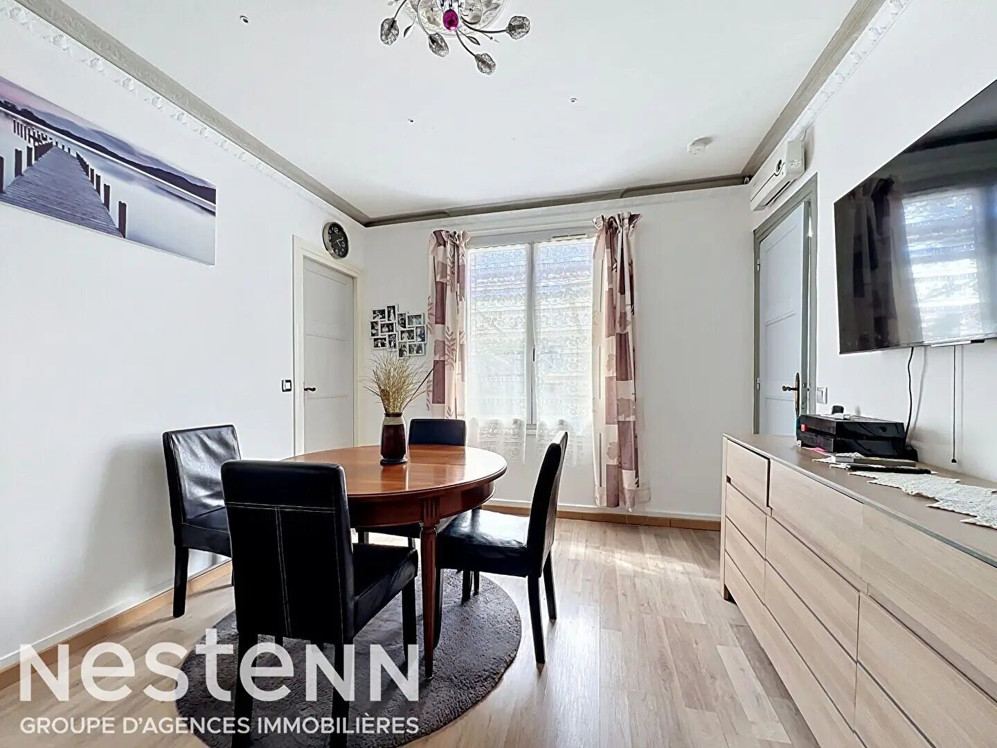 Maison à vendre, 34m², Villeneuve-Saint-Georges