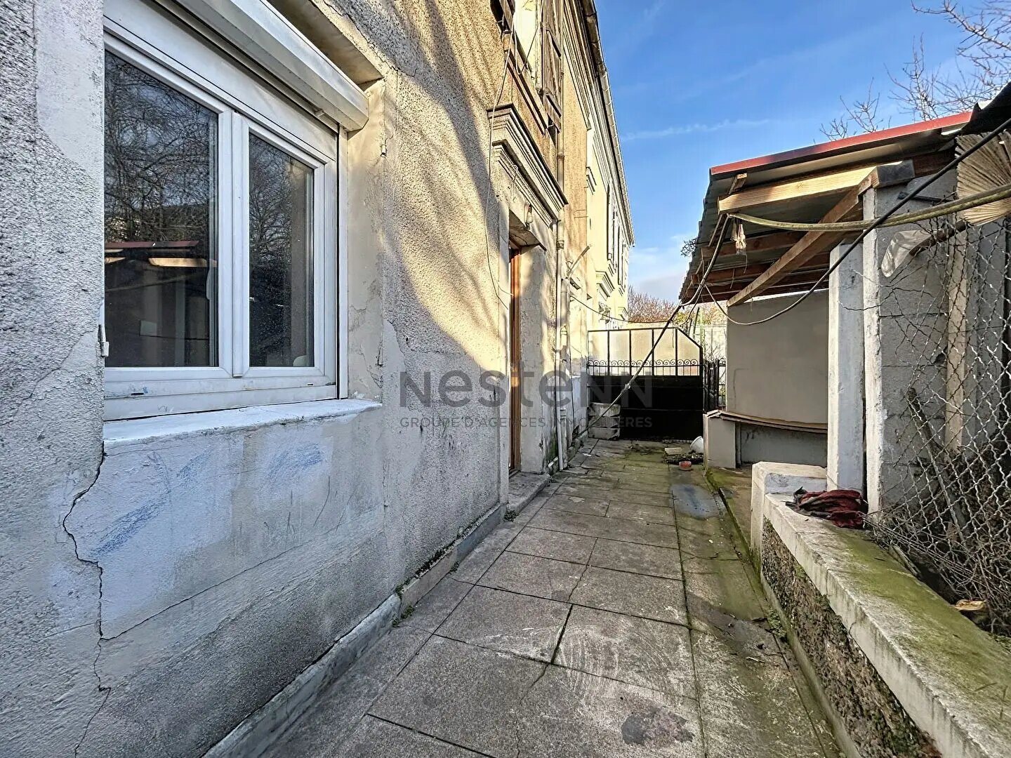 Appartement à vendre, 32m², Villeneuve-Saint-Georges