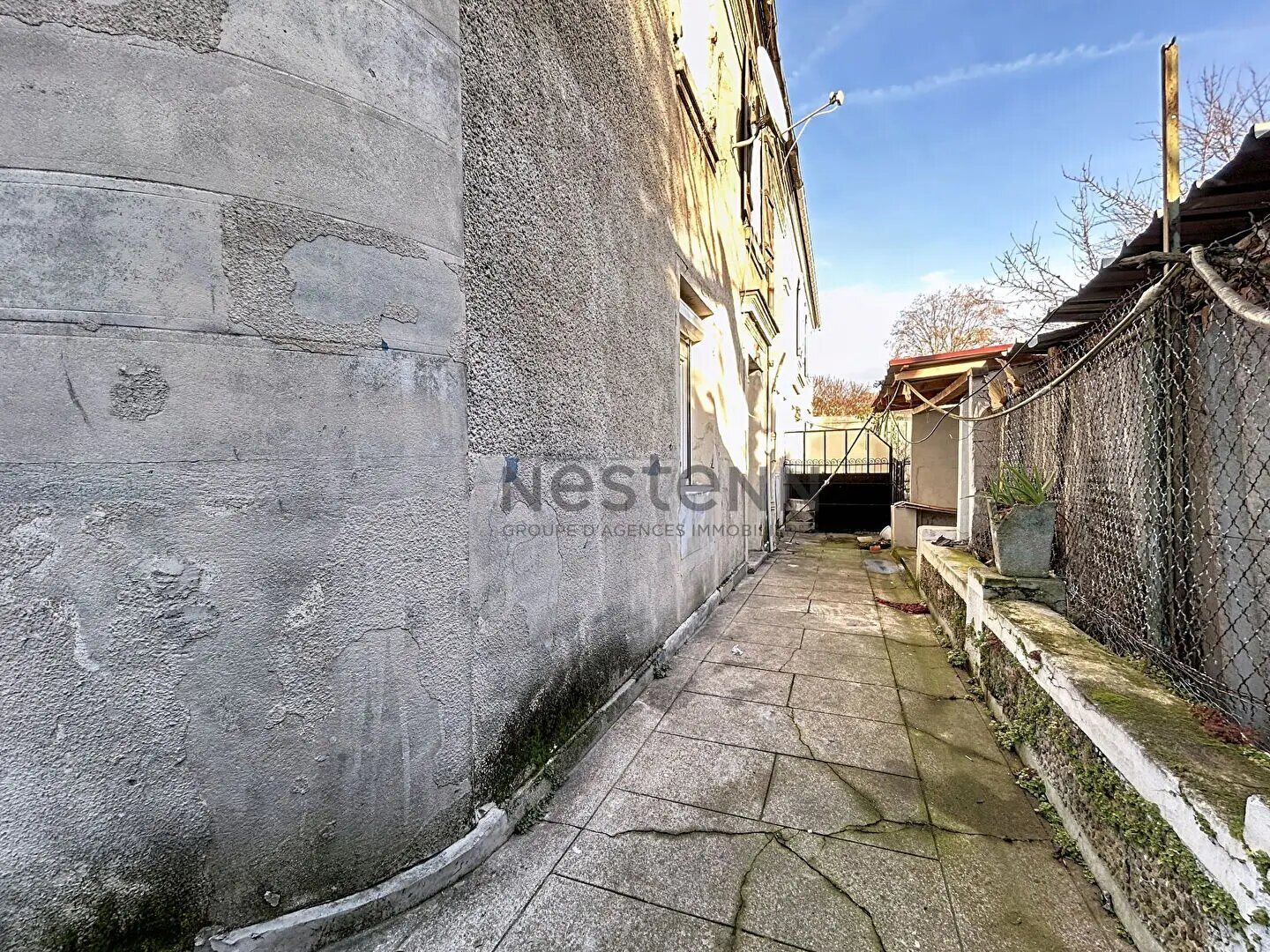Appartement à vendre, 32m², Villeneuve-Saint-Georges