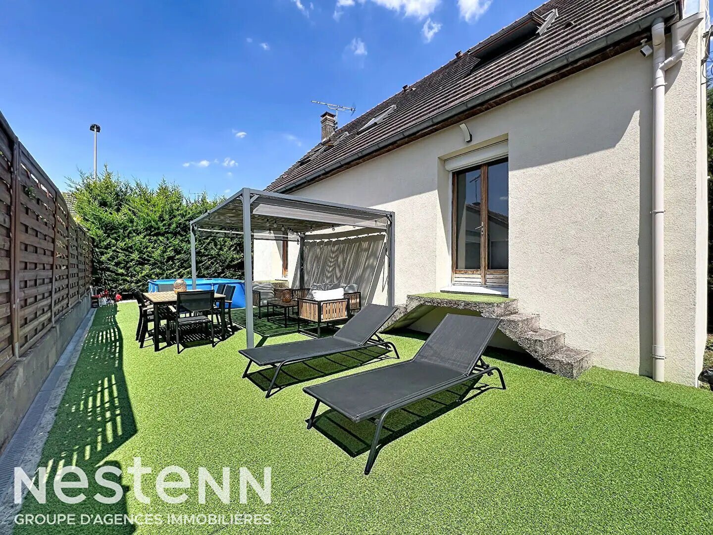 Maison à vendre, 154m², Valenton