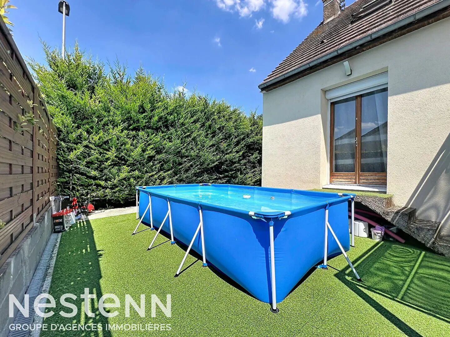 Maison à vendre, 154m², Valenton