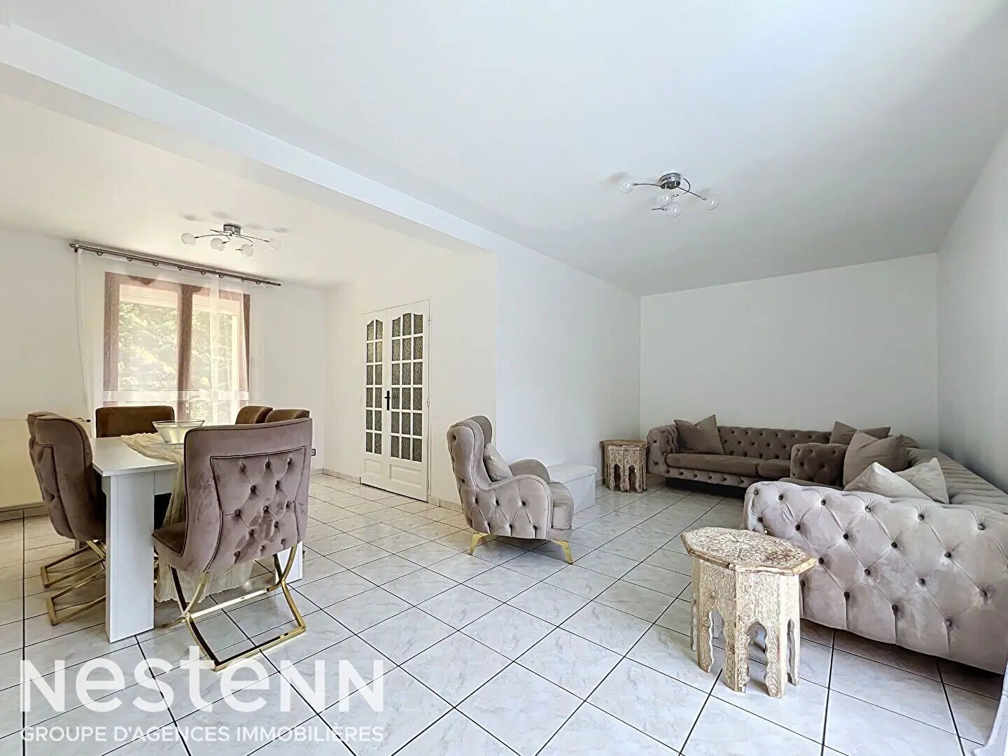 Maison à vendre, 154m², Valenton