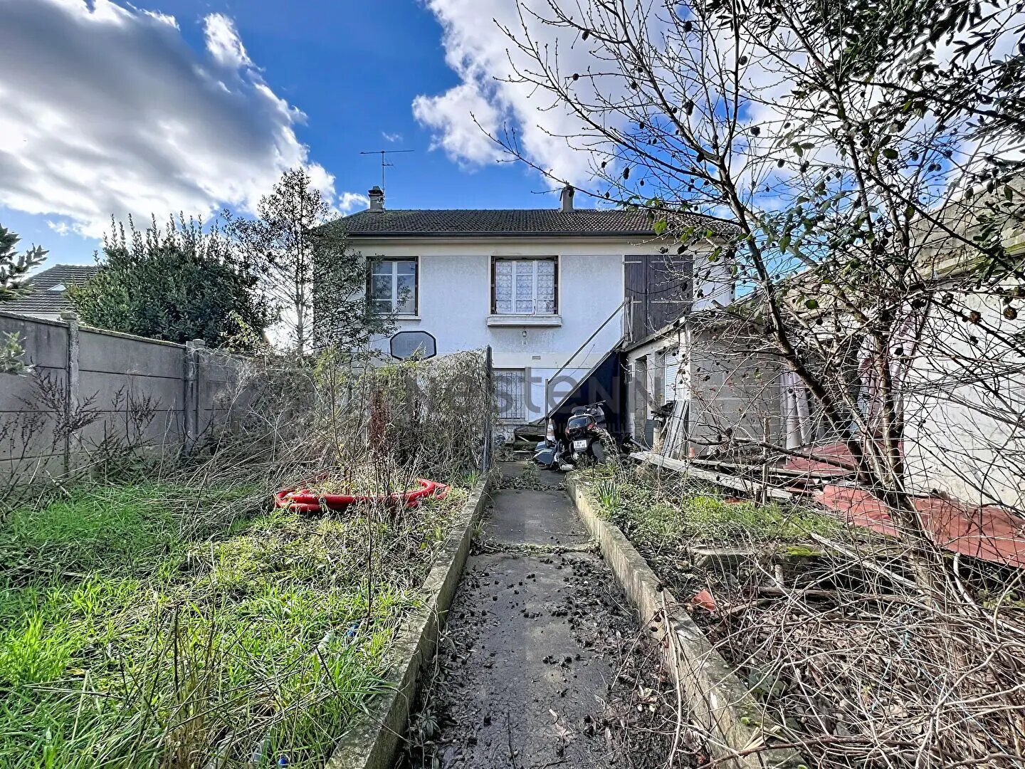 Maison à vendre, 106m², Valenton