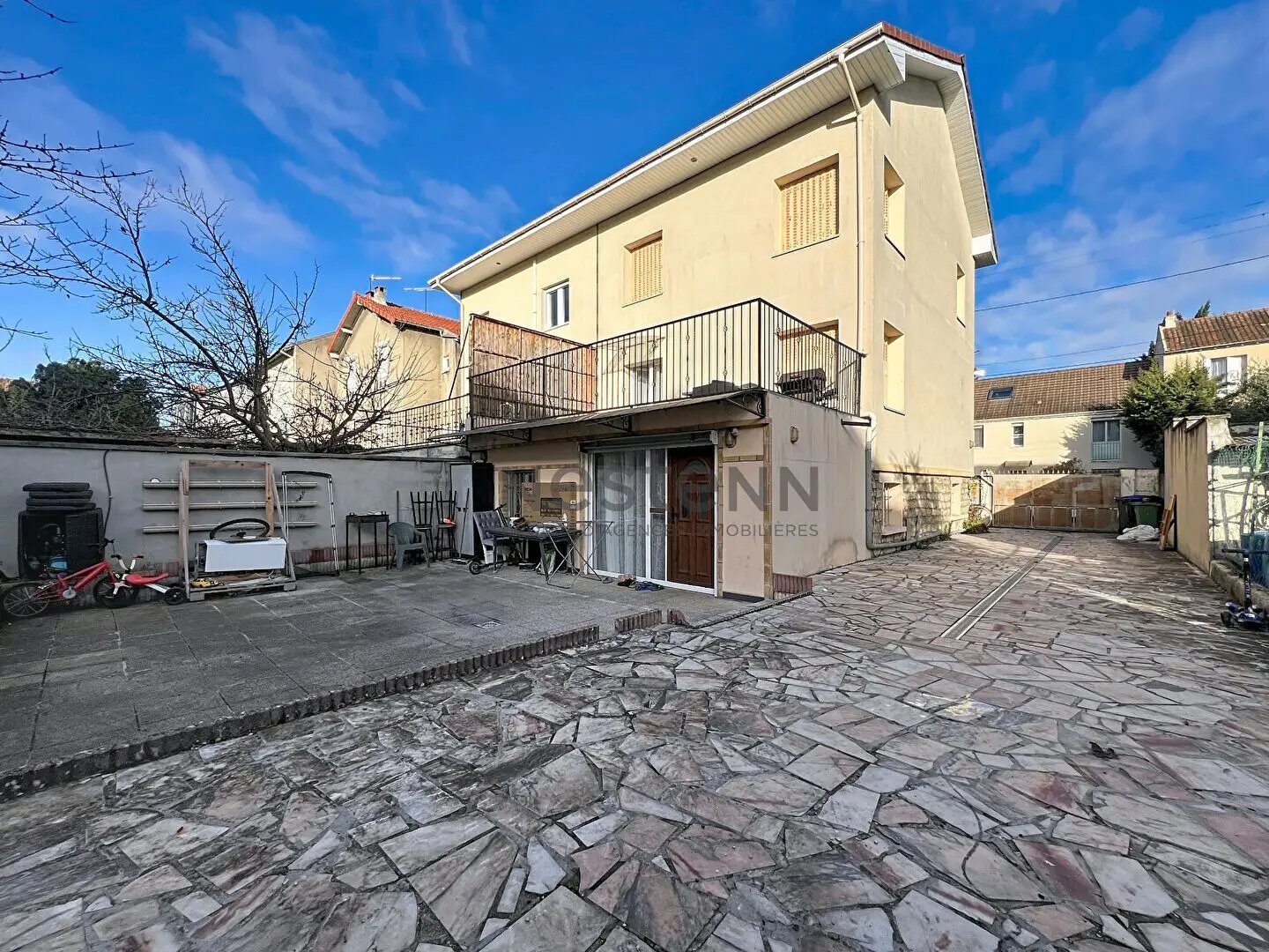 Maison à vendre, 145m², Villeneuve-Saint-Georges
