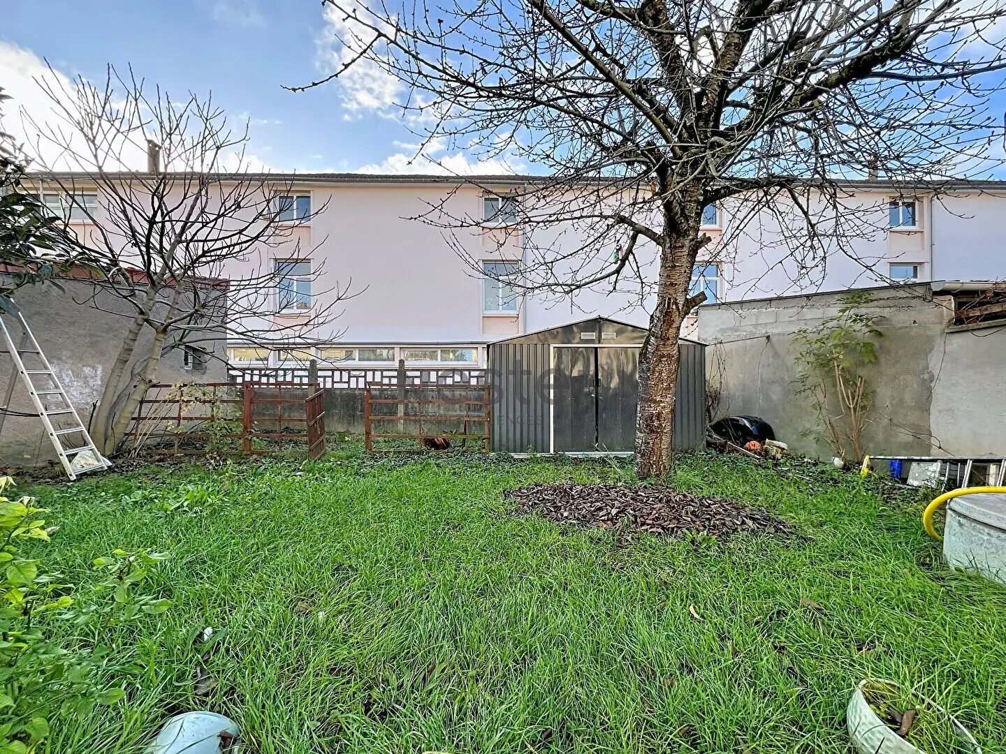 Maison à vendre, 145m², Villeneuve-Saint-Georges
