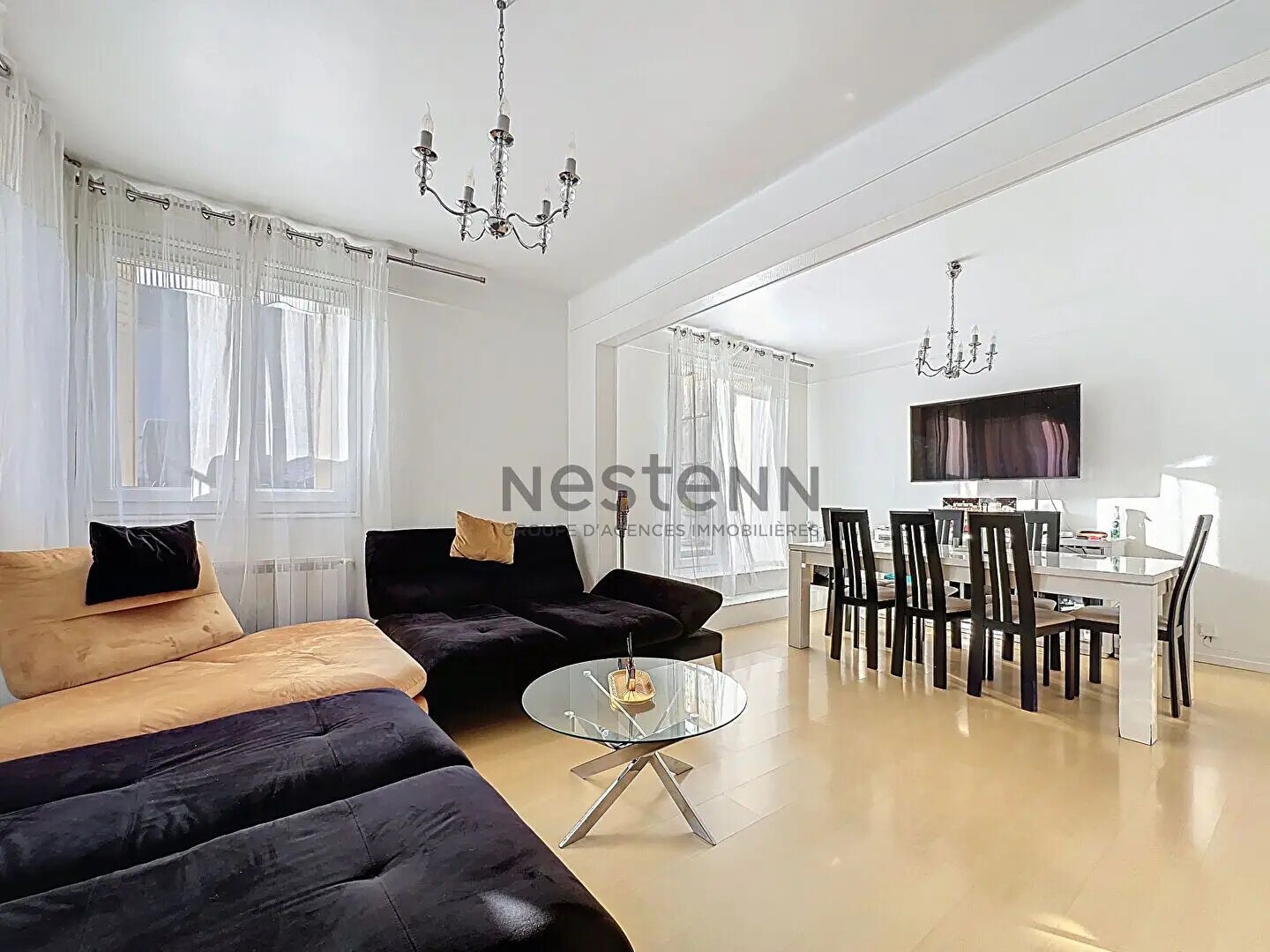 Maison à vendre, 145m², Villeneuve-Saint-Georges
