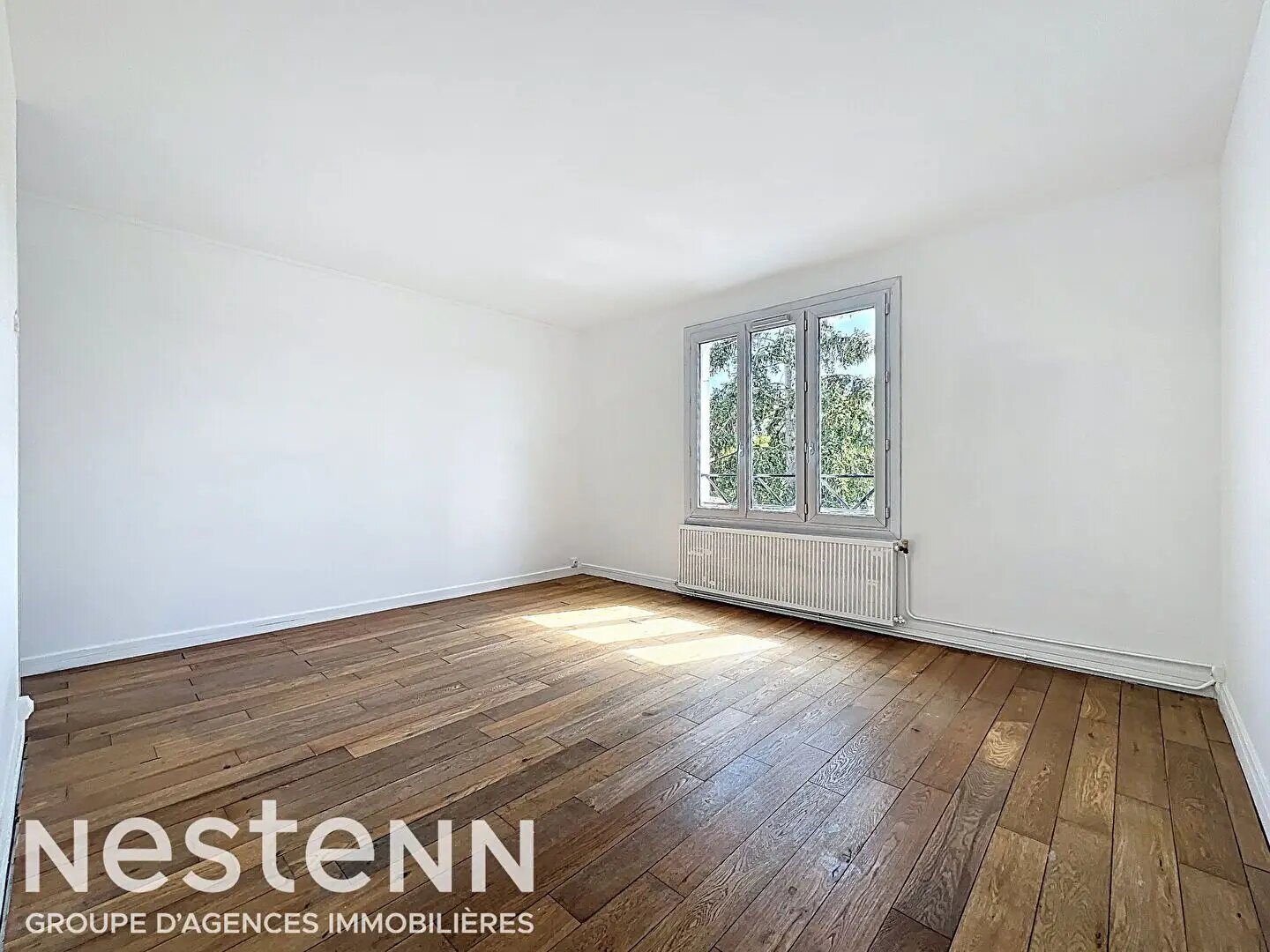 Appartement à vendre, 43m², Valenton