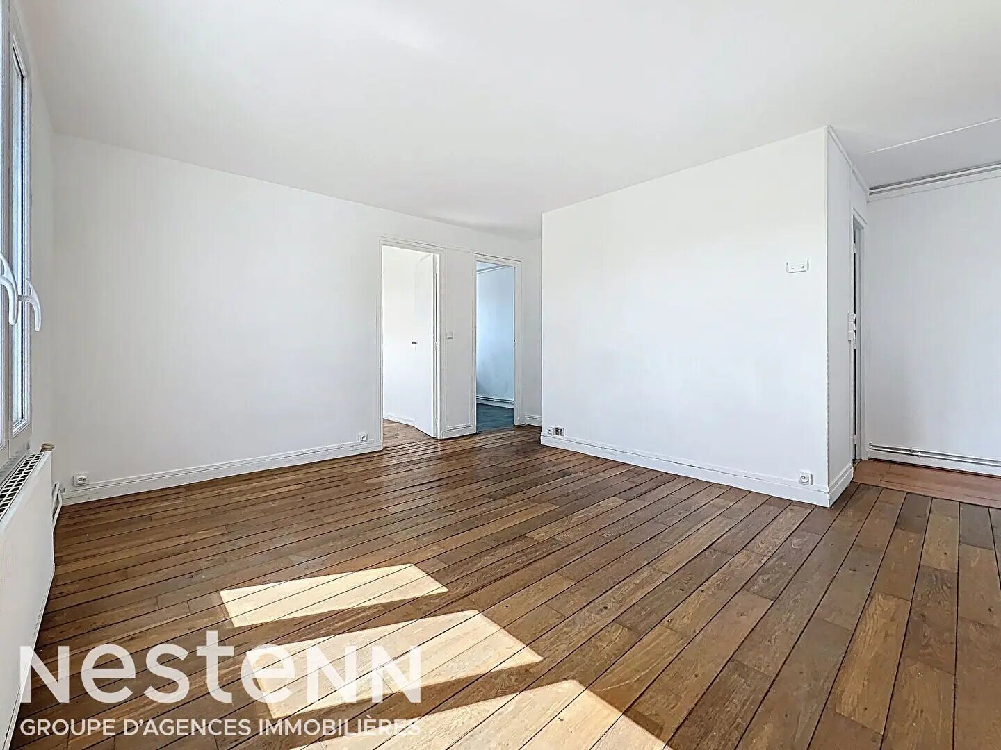 Appartement à vendre, 43m², Valenton