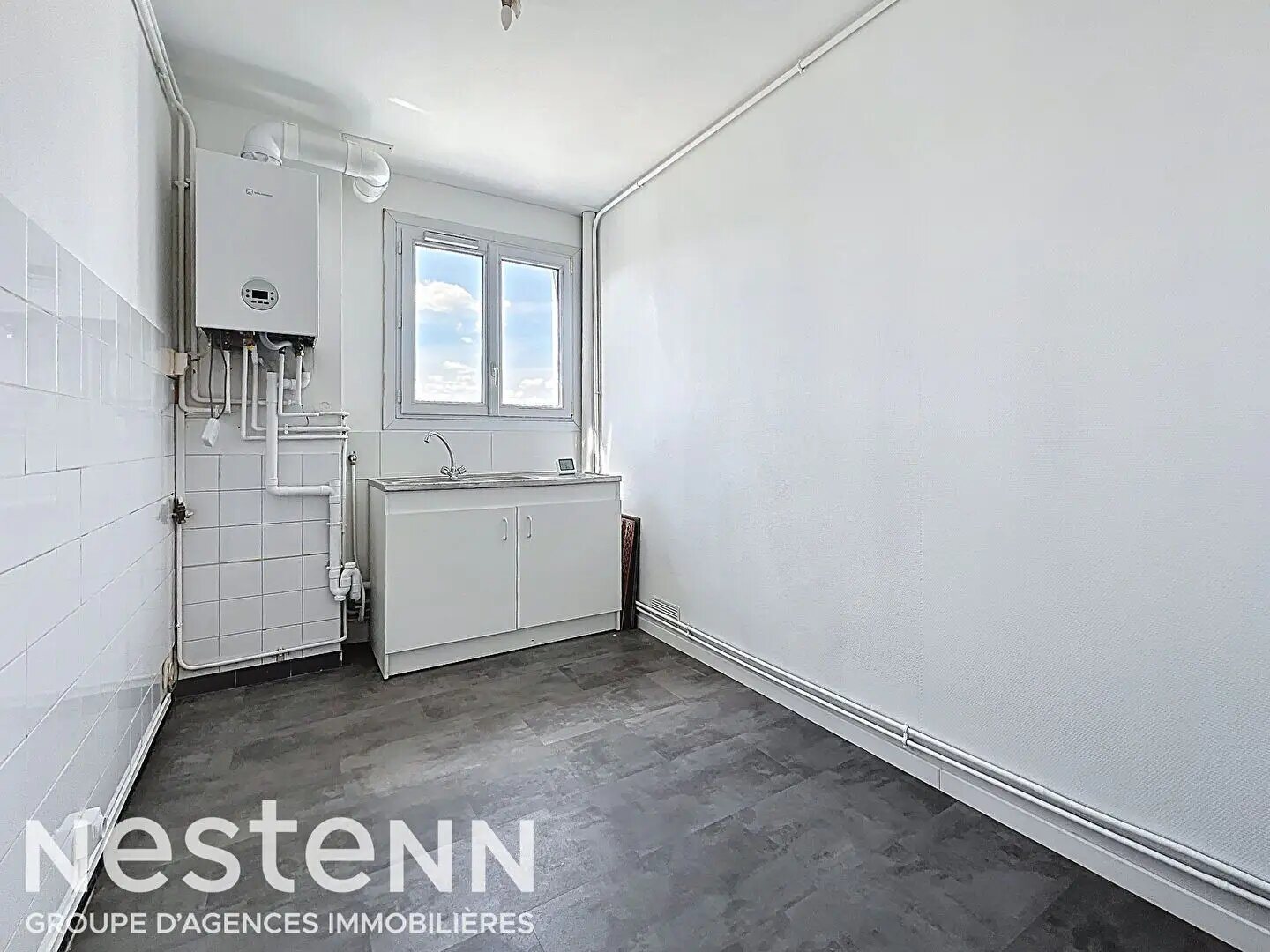 Appartement à vendre, 43m², Valenton