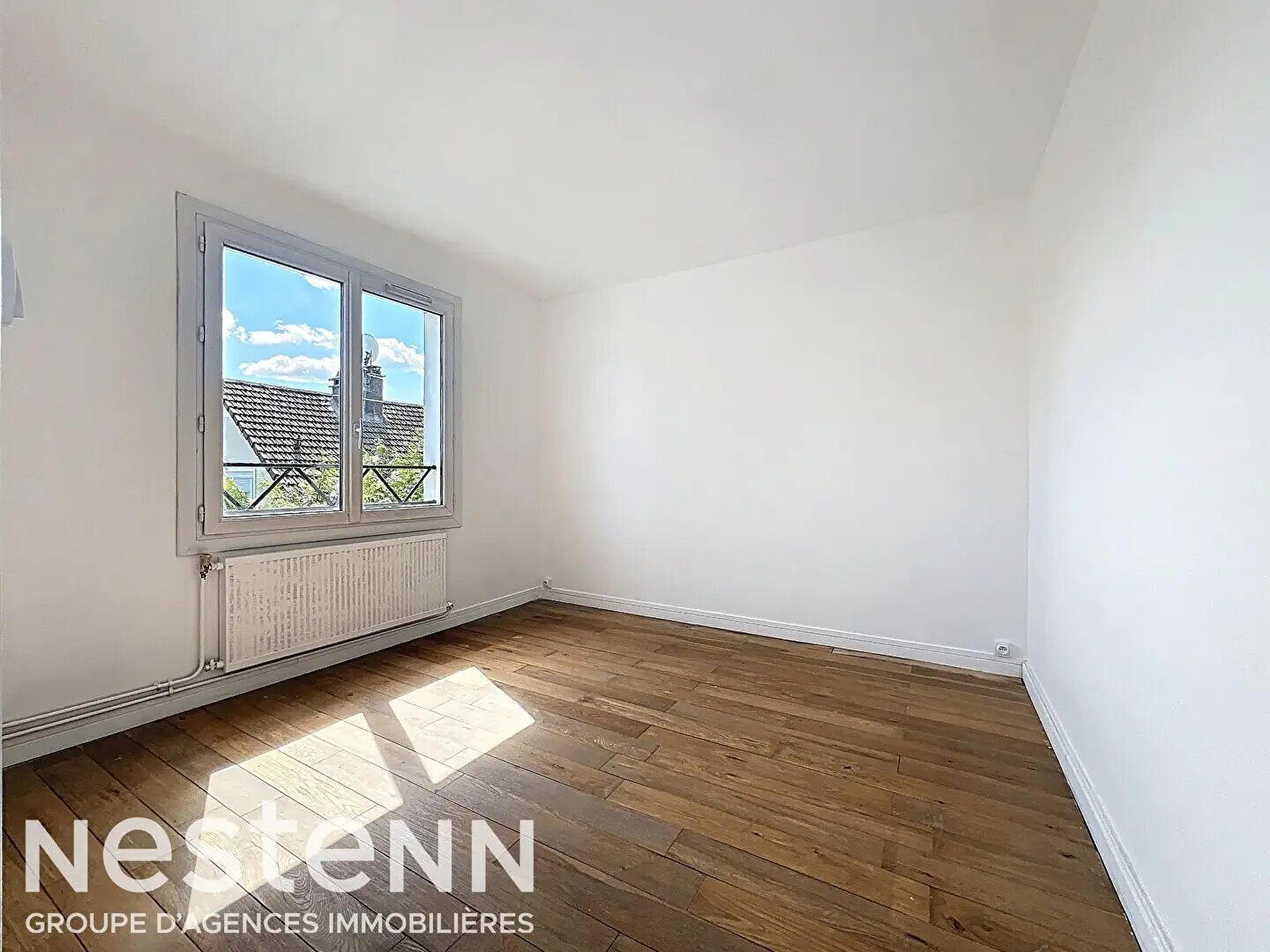 Appartement à vendre, 43m², Valenton