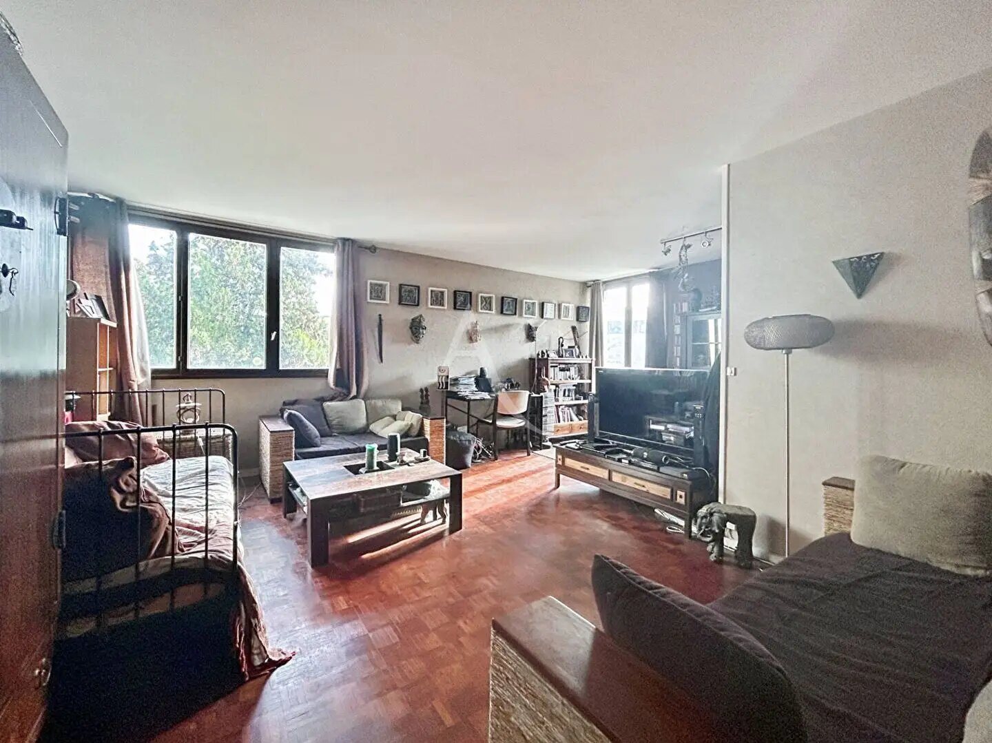 Appartement à vendre, 71m², Vitry-sur-Seine