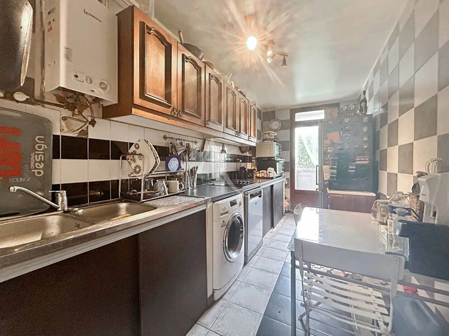 Appartement à vendre, 71m², Vitry-sur-Seine