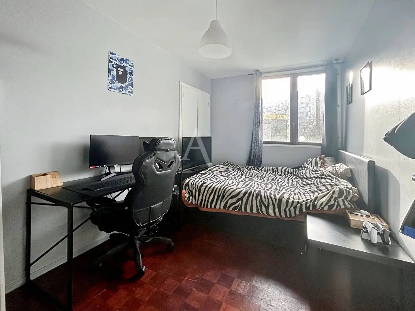 Appartement à vendre, 71m², Vitry-sur-Seine