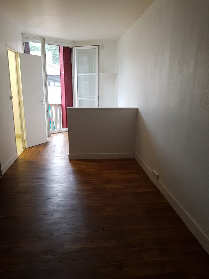 Appartement à louer, 24m², Fontenay-sous-Bois