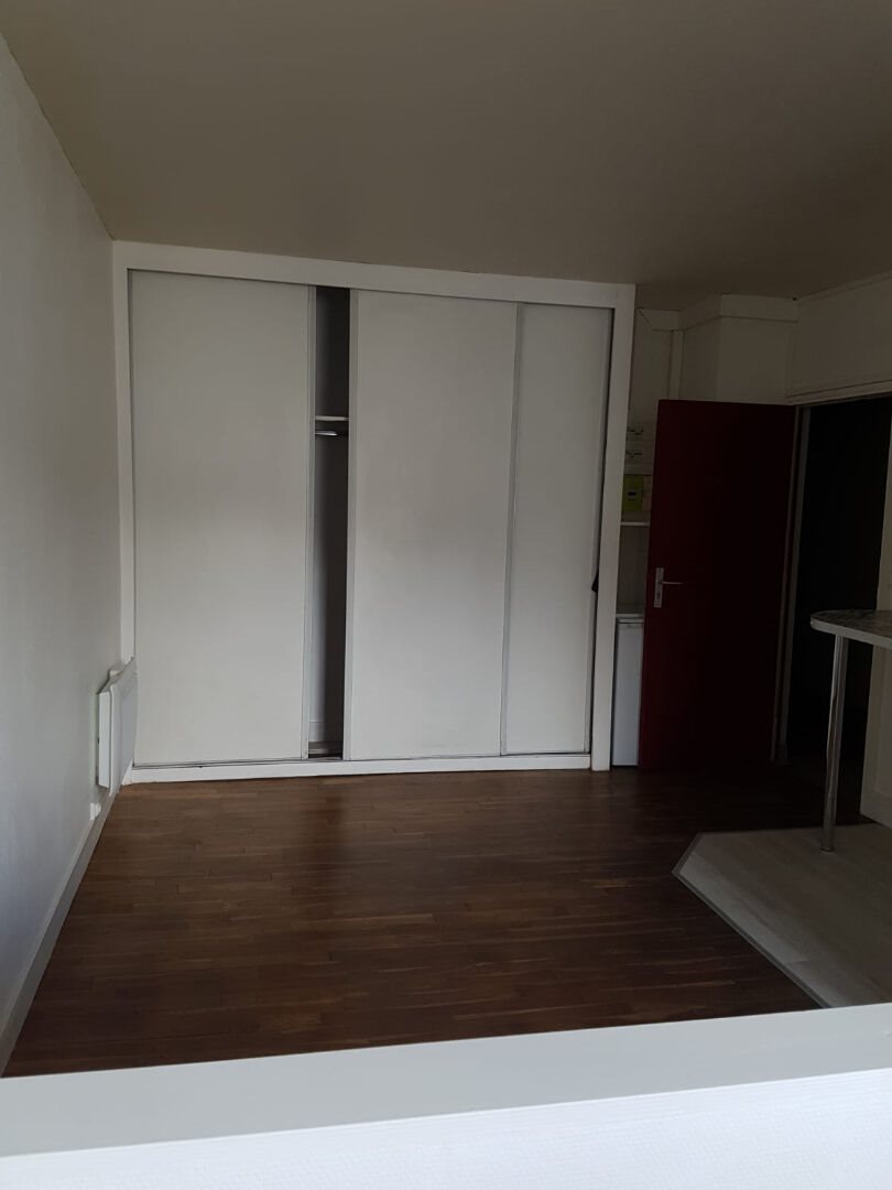 Appartement à louer, 24m², Fontenay-sous-Bois